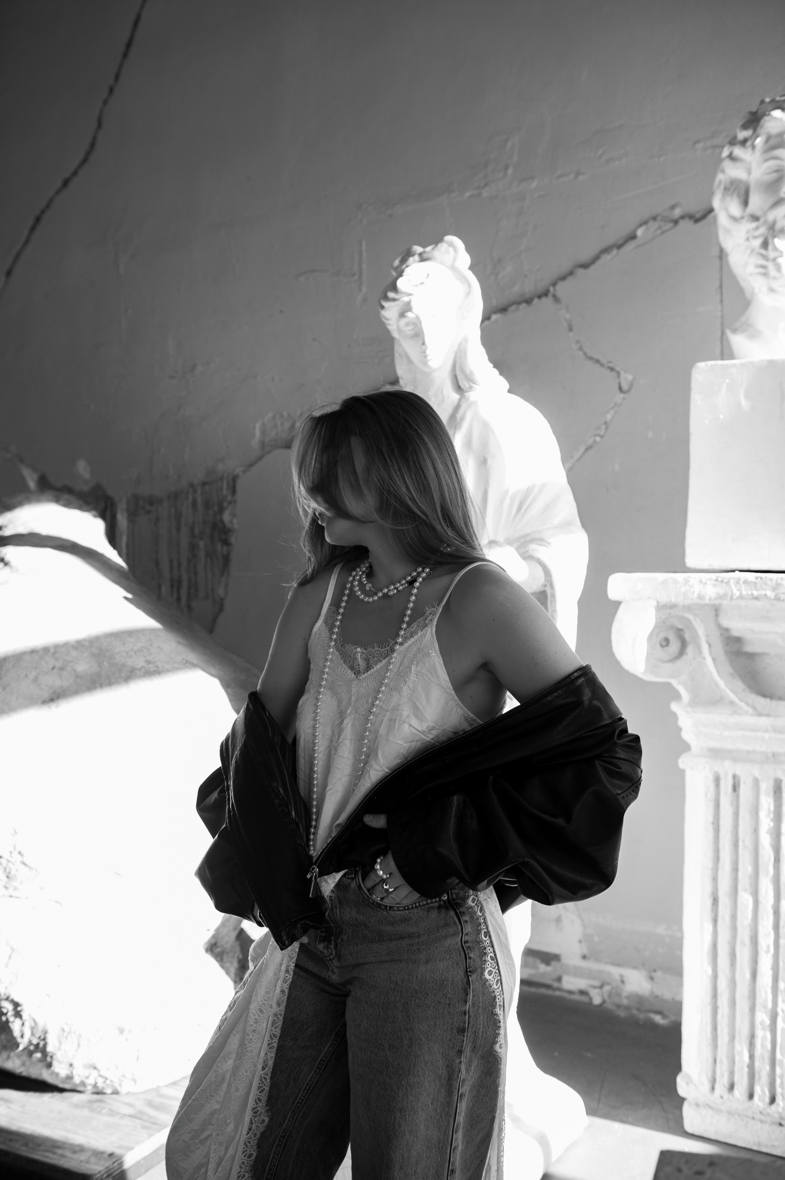 DARYA | SPB. Свадебный и портретный фотограф в Казани