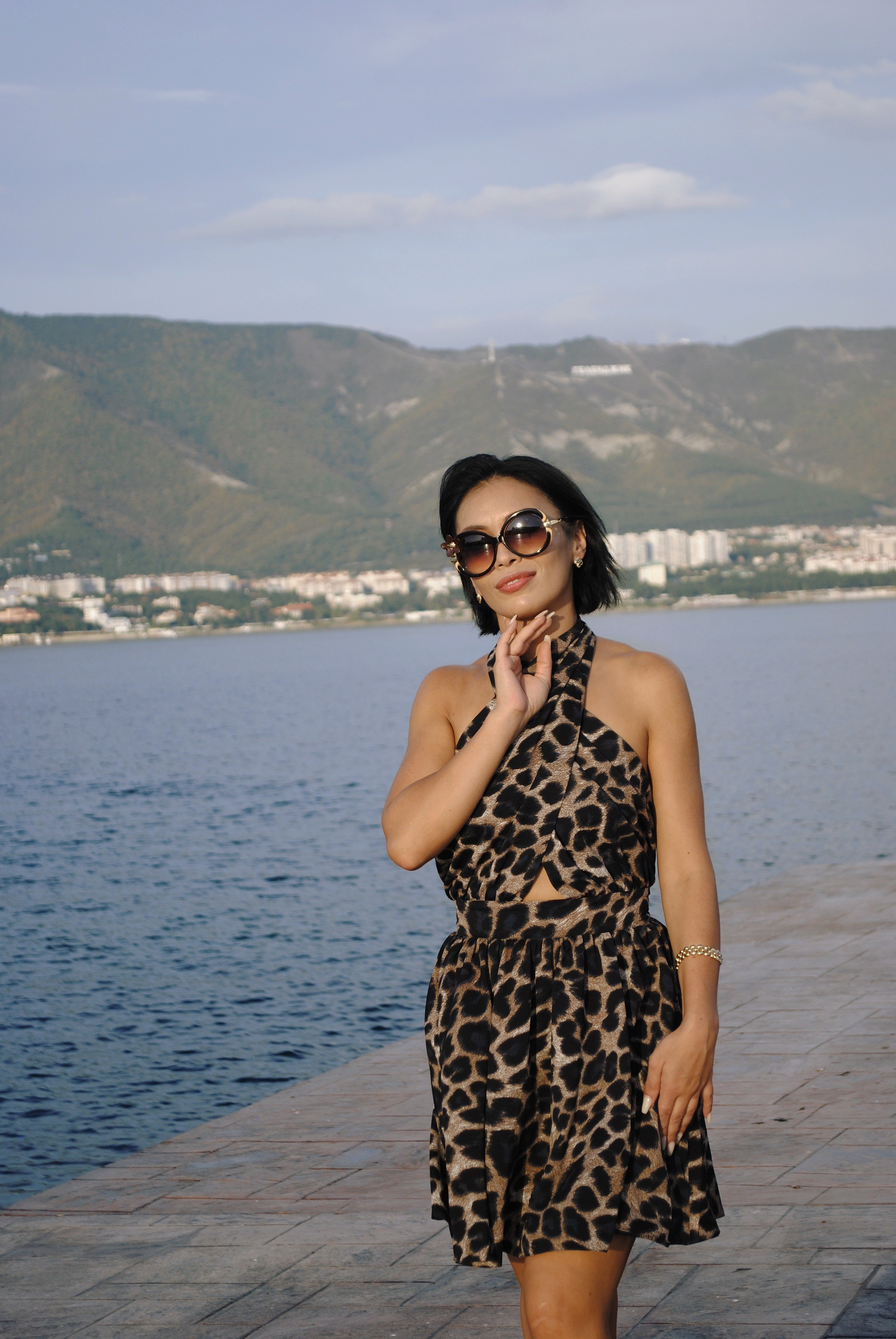 Девочки яхт клуб. Фотограф Мария Мусаелян