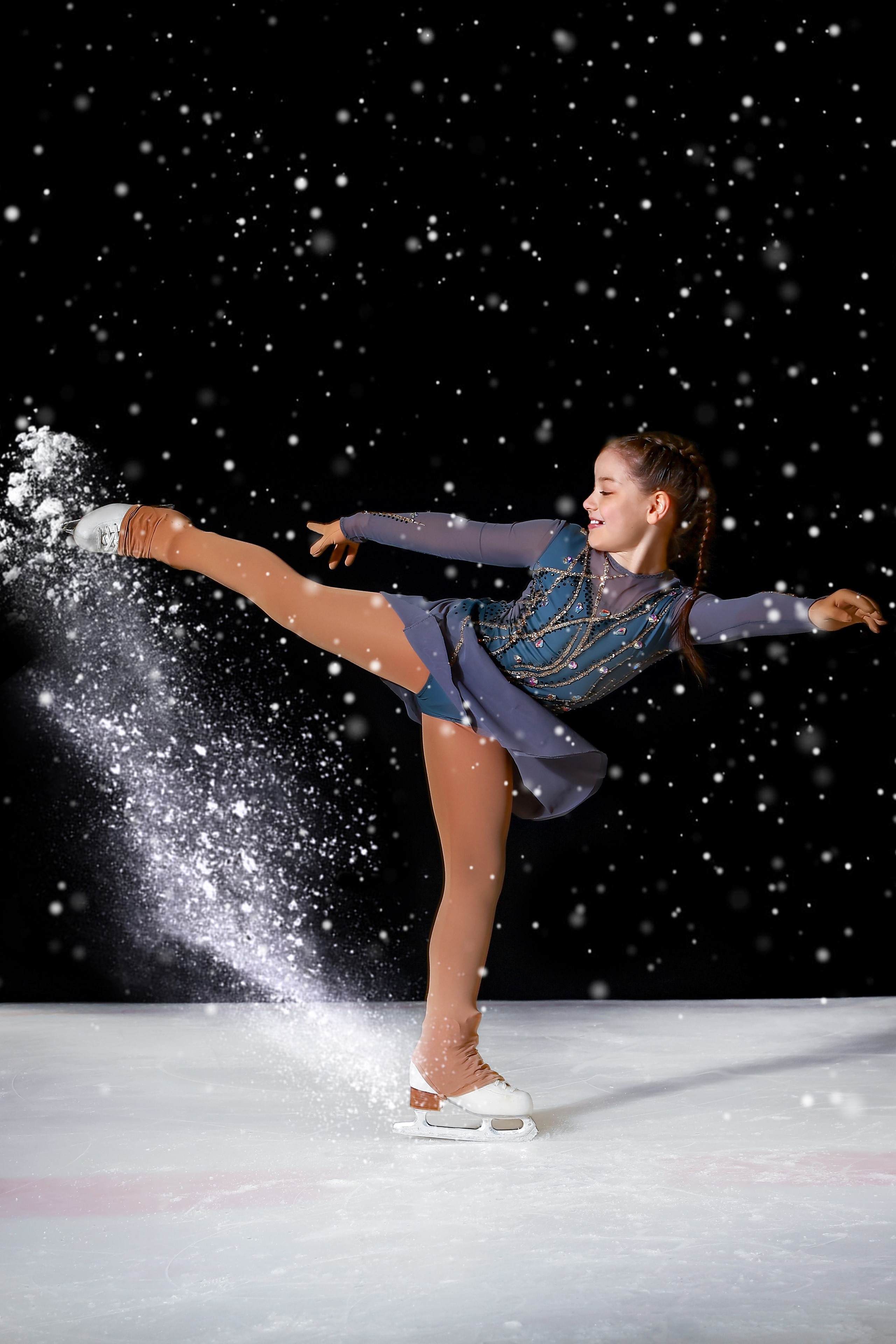 Проект «Hockey Boys&Girls». Спортивный и семейный фотограф в Екатеринбурге Ольга Горбунова меня