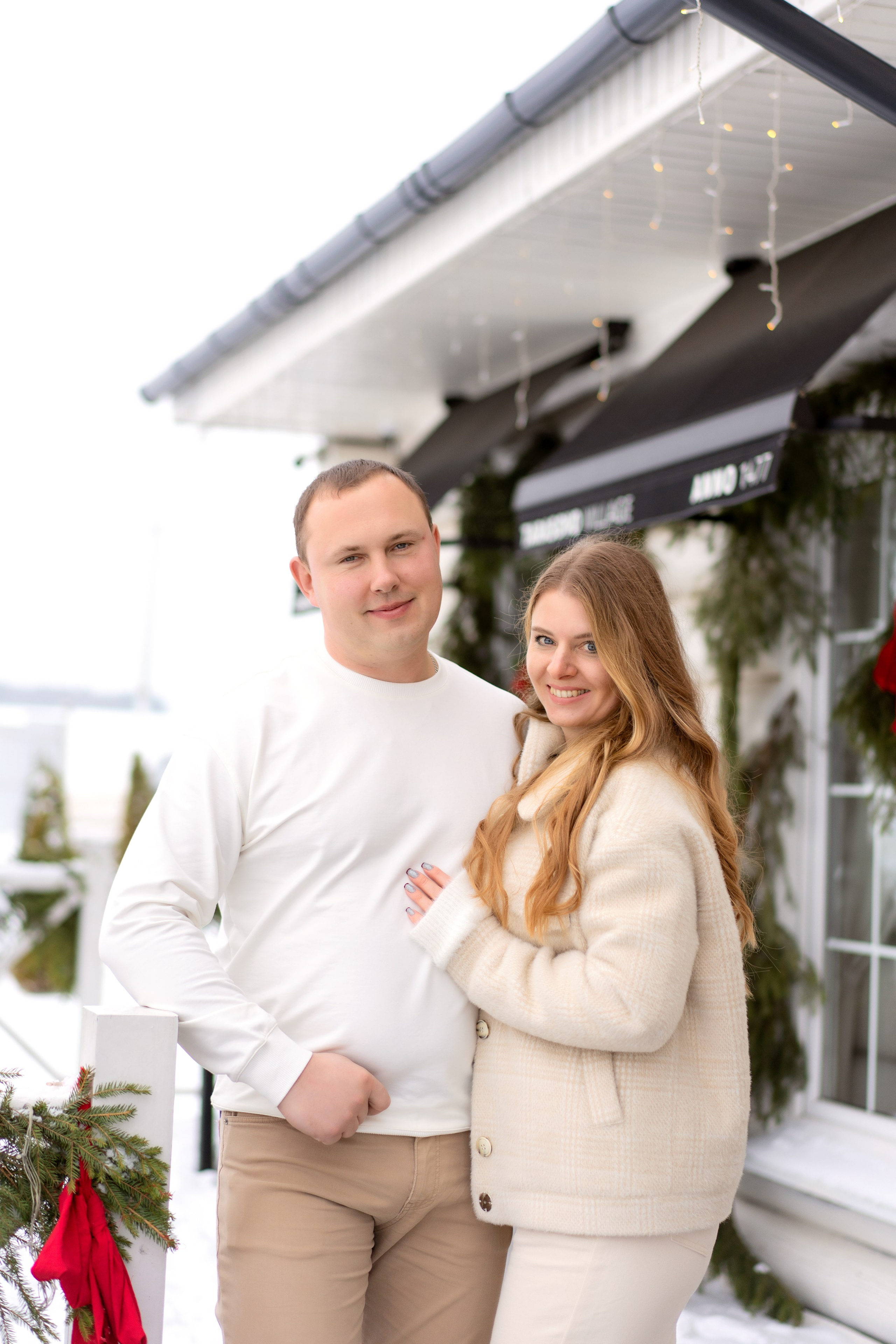 Семейный праздник. Семейный и свадебный фотограф Минск, Беларусь Анна Орловская