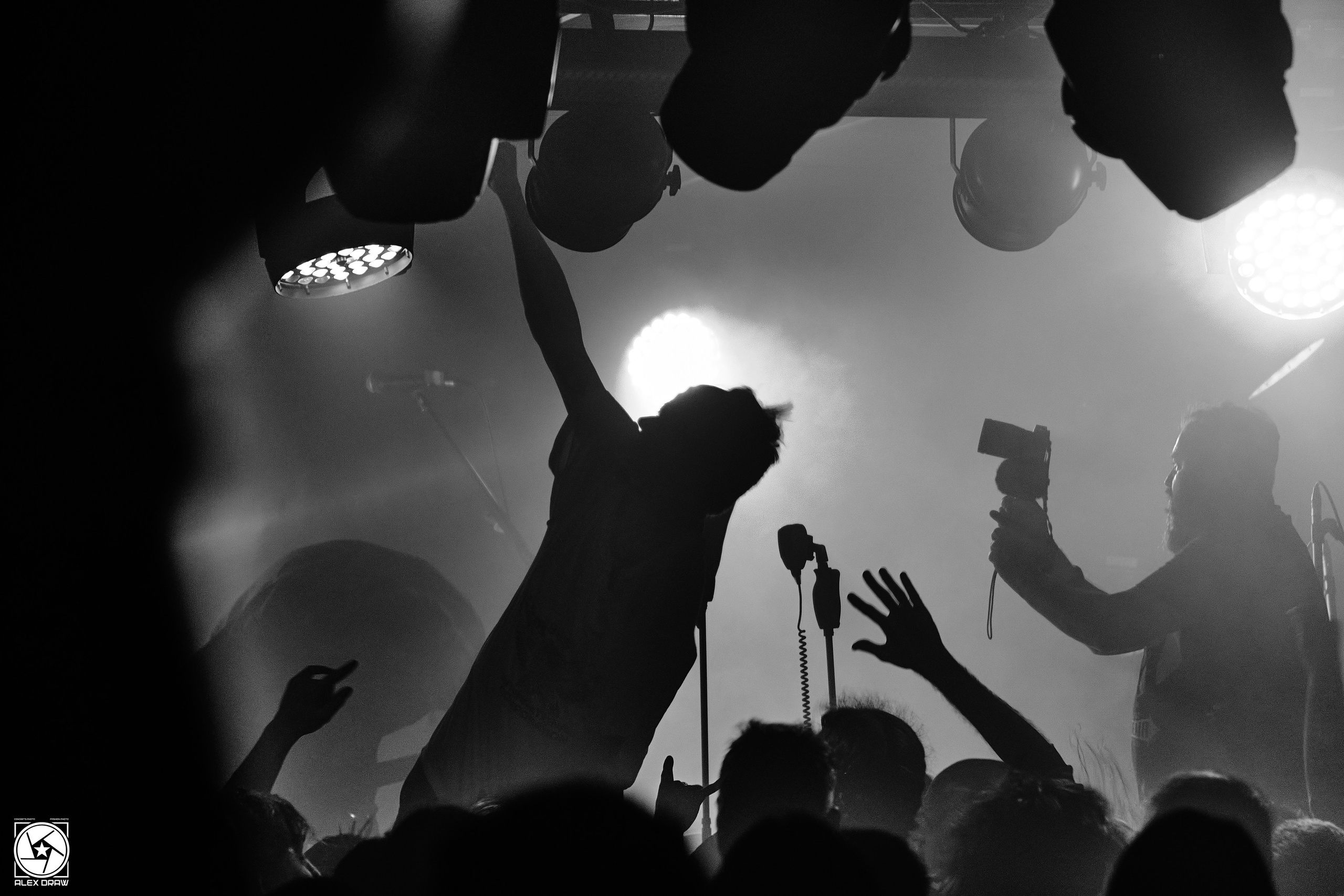 03.11.2023 JANE AIR в Красноярске 28.10.23. Фотограф Москва Concerts photo / Fashion photо