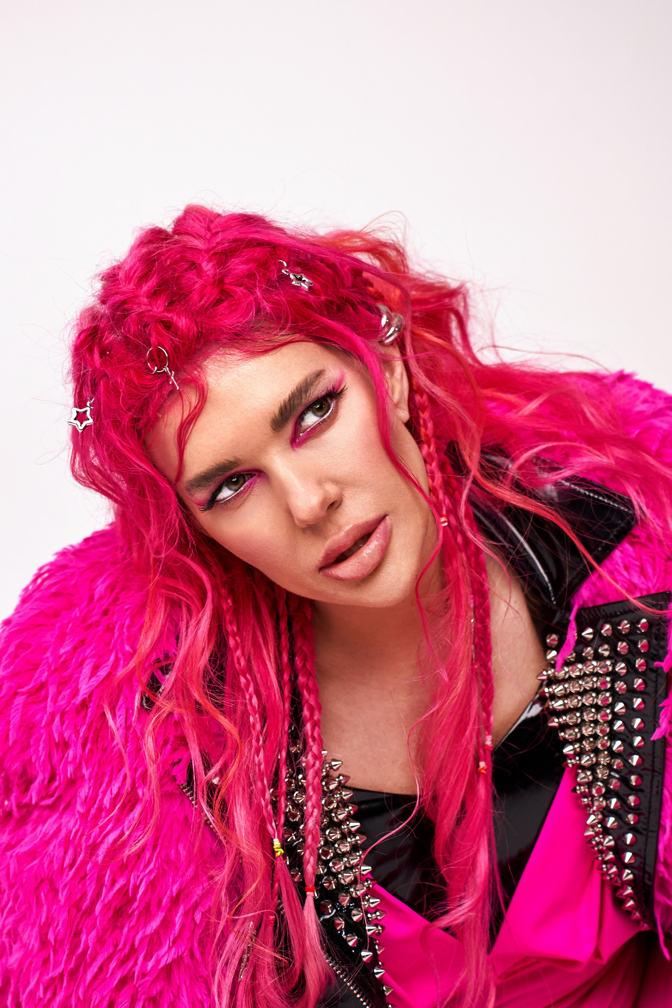 Профессиональный фотограф для fashion-съёмок | Снимки, которые говорят о стиле