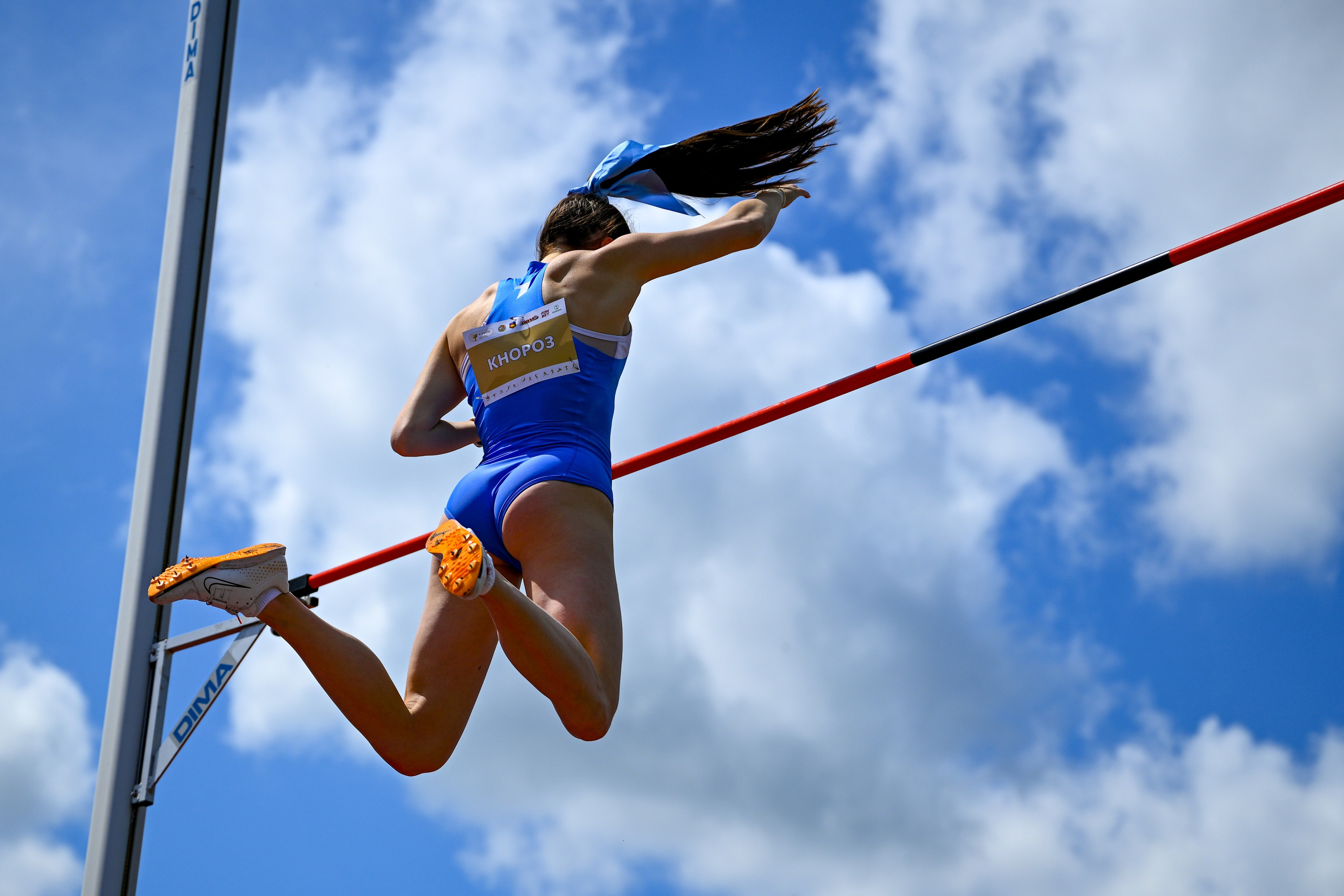 Фотограф турнира. Спортивный и репортажный фотограф в Казани Вячеслав Сатонин