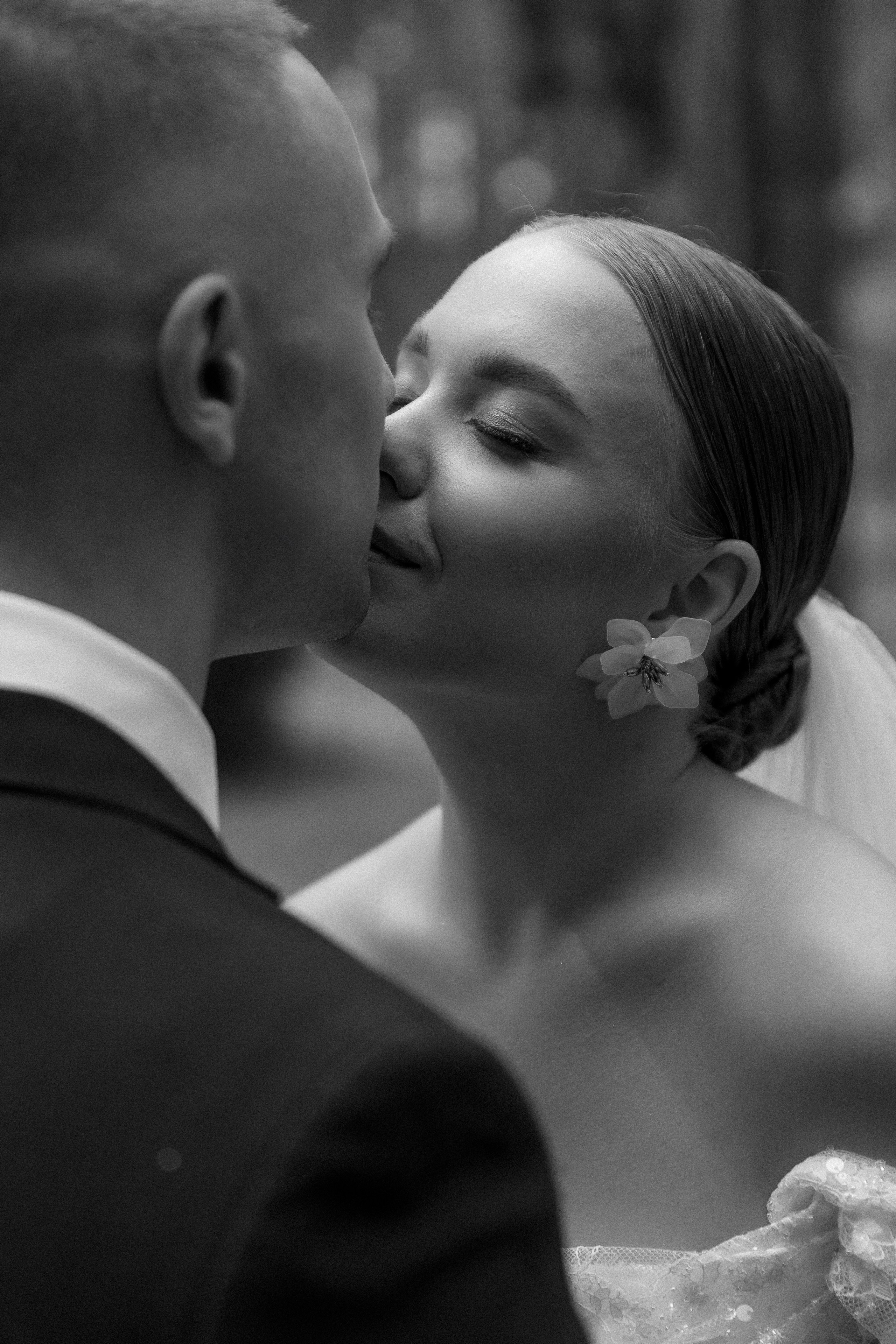 Свадьба Елизаветы и Дмитрия. Фотограф Петр Капралов