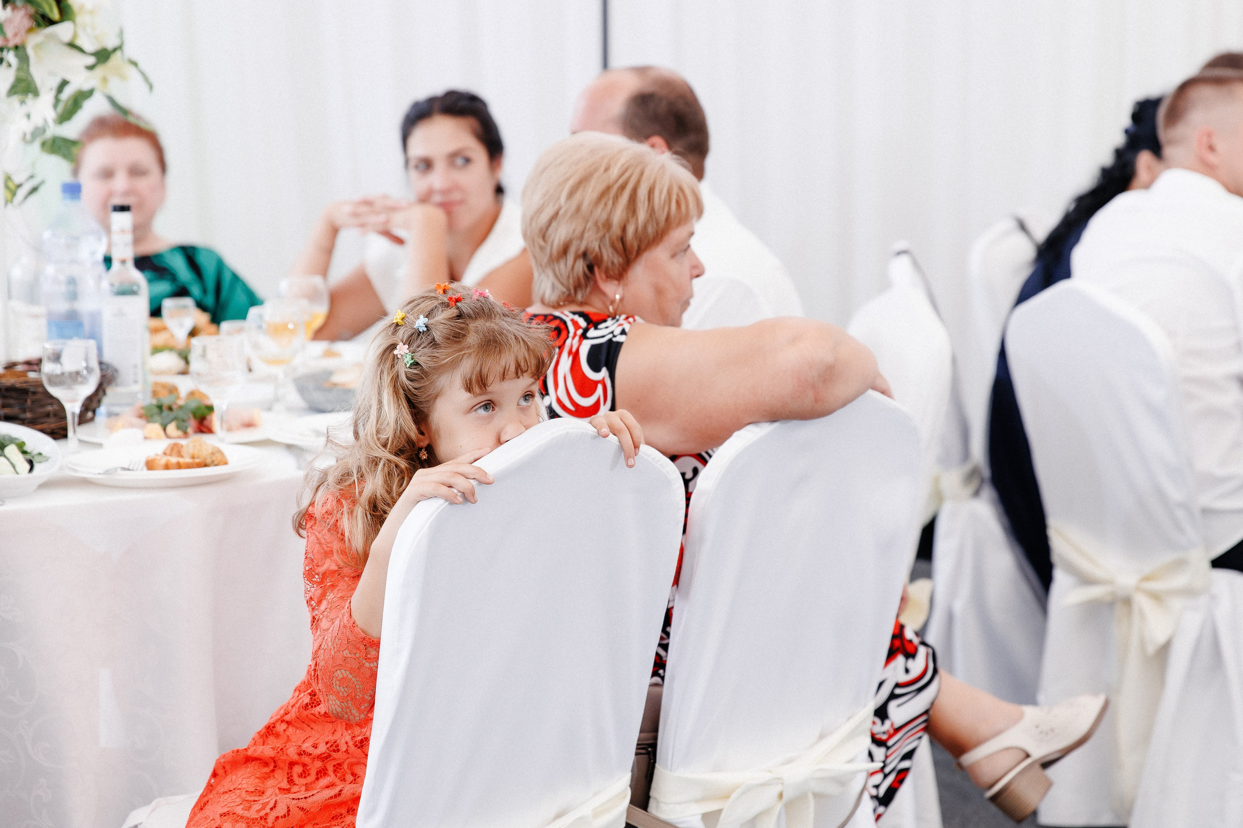 Елена и Кирилл. Фотограф Петр Капралов