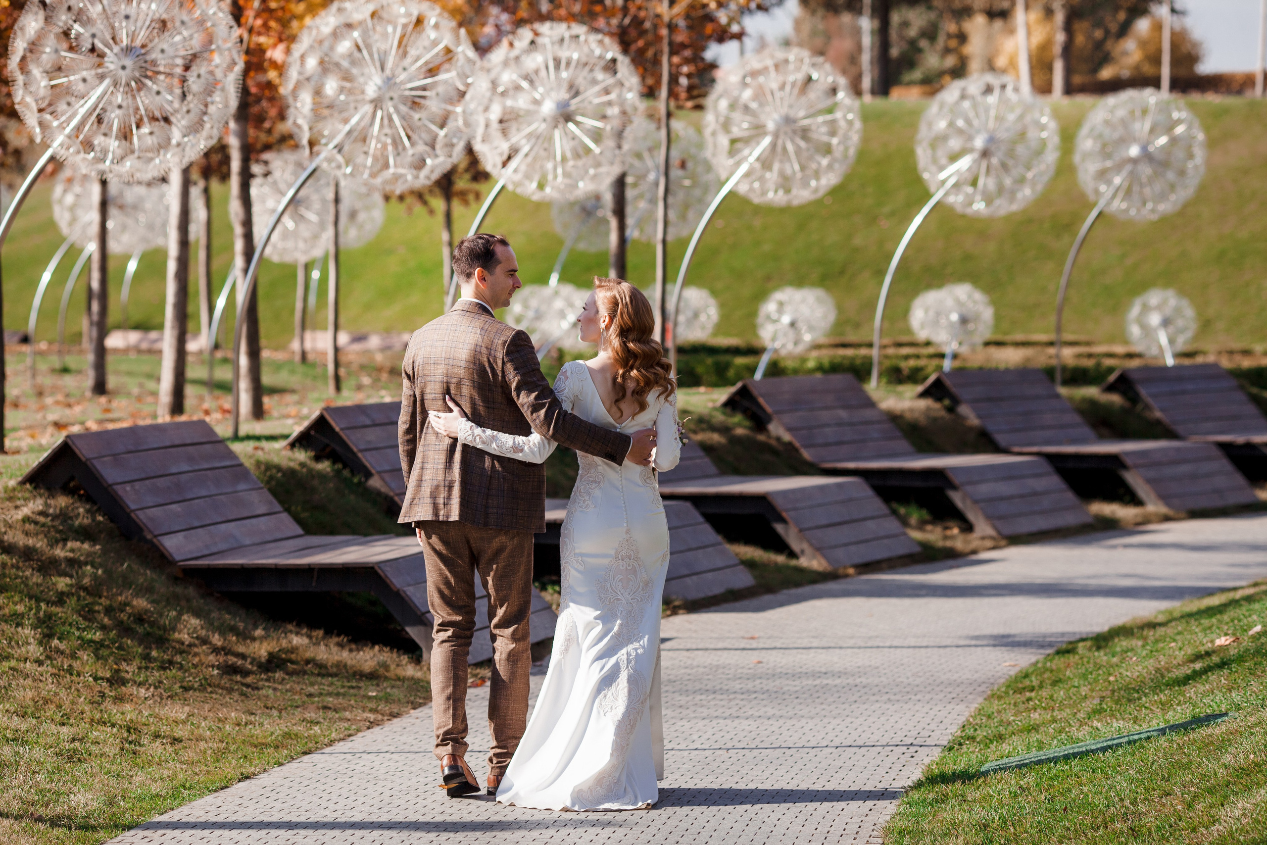 Сергей и Юлия. Свадебный и семейный фотограф в Краснодаре