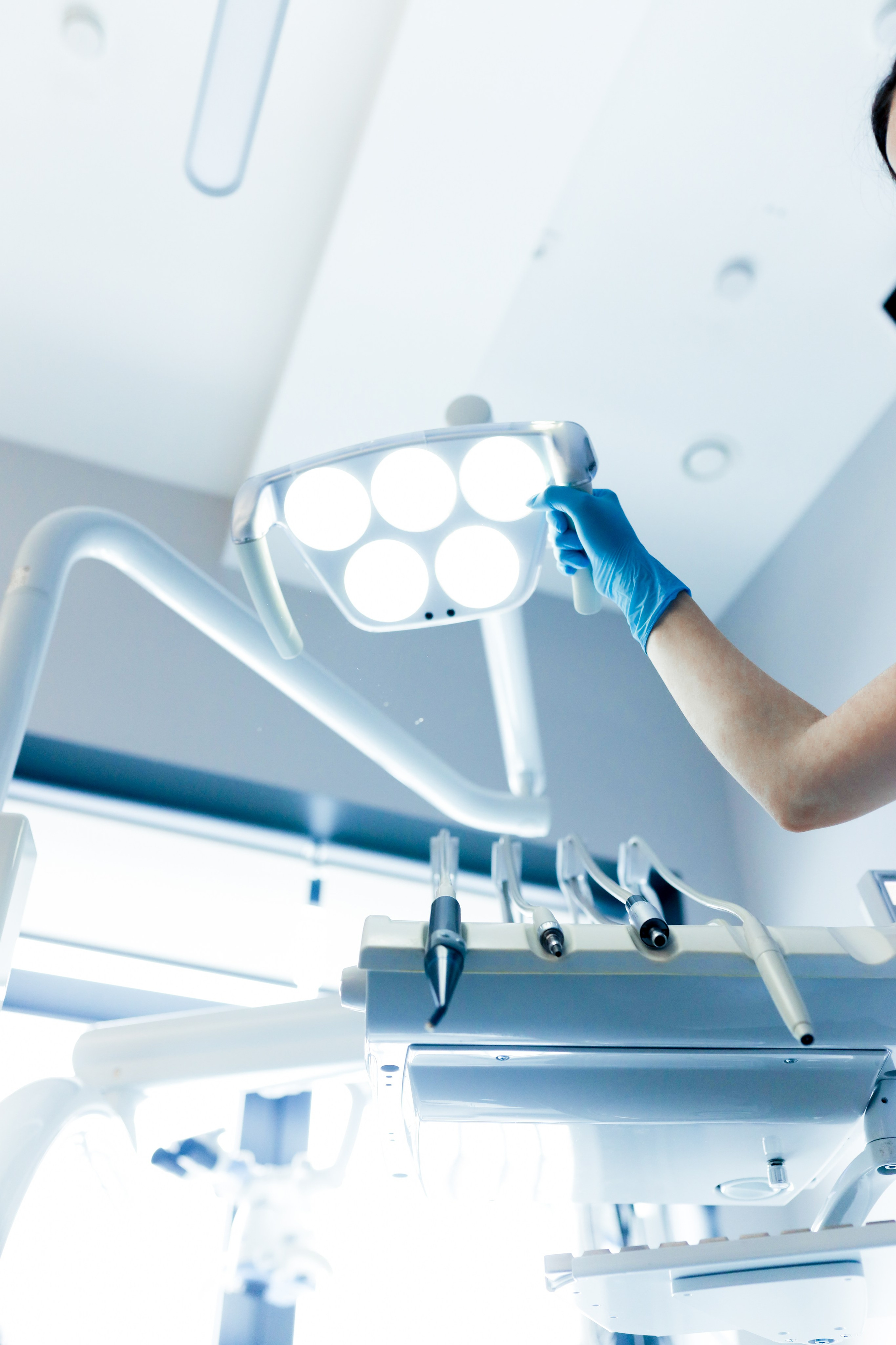 Стоматология. Главная