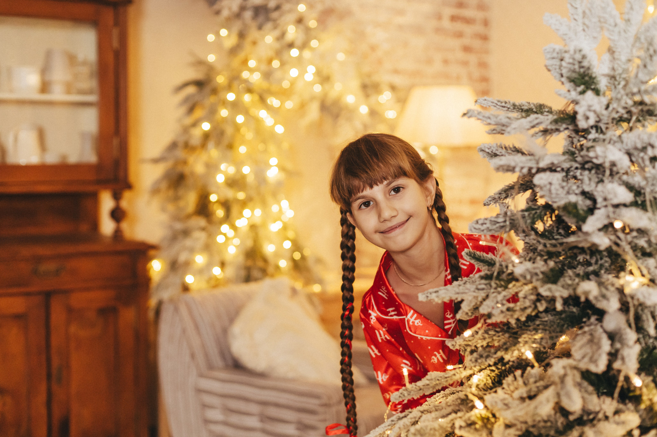 В ожидании чудес. Семейный фотограф Тюмень Ксения Дереглазова