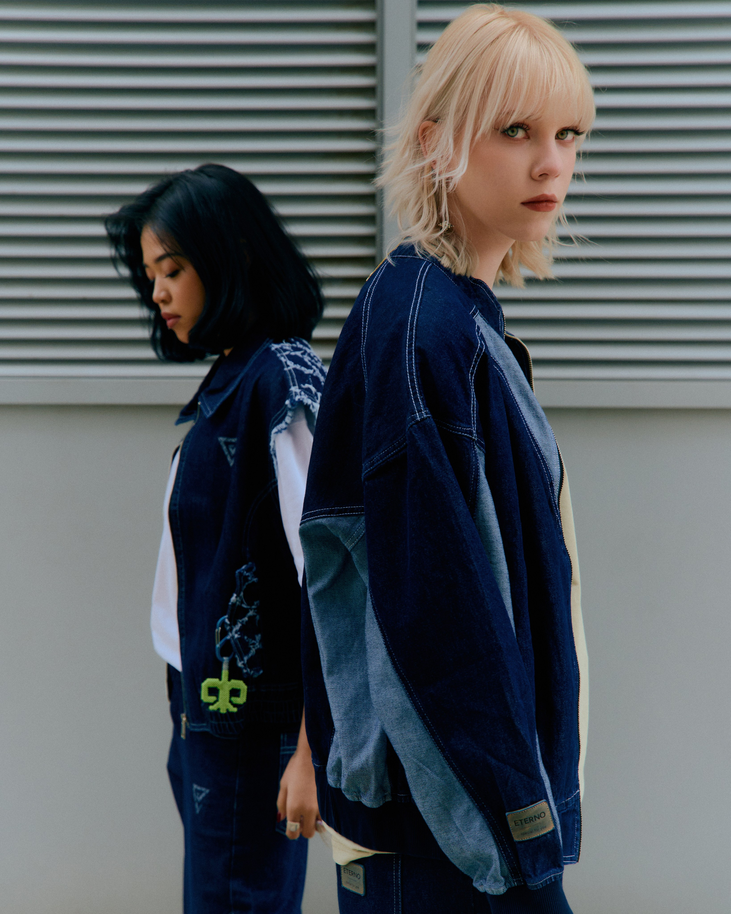 Eterno nomad. Фотограф Москва Сергей Громов