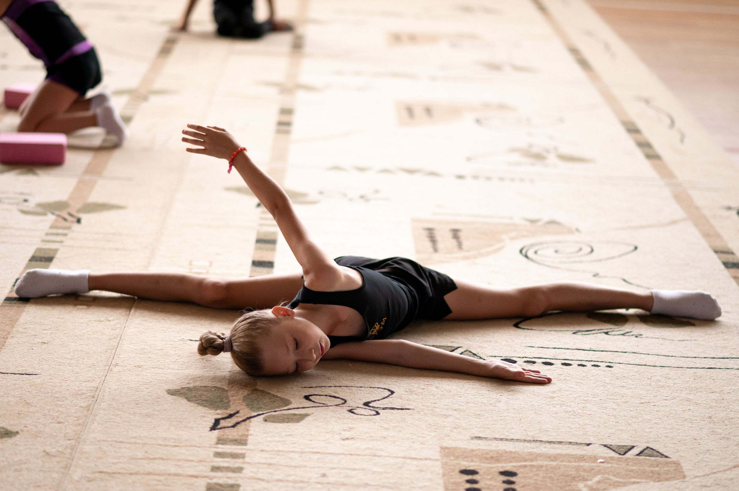 УТС г. Озеры, август 2024. Спортивный фотограф в Туле и Тульской области. Файсханова Фото Спорт