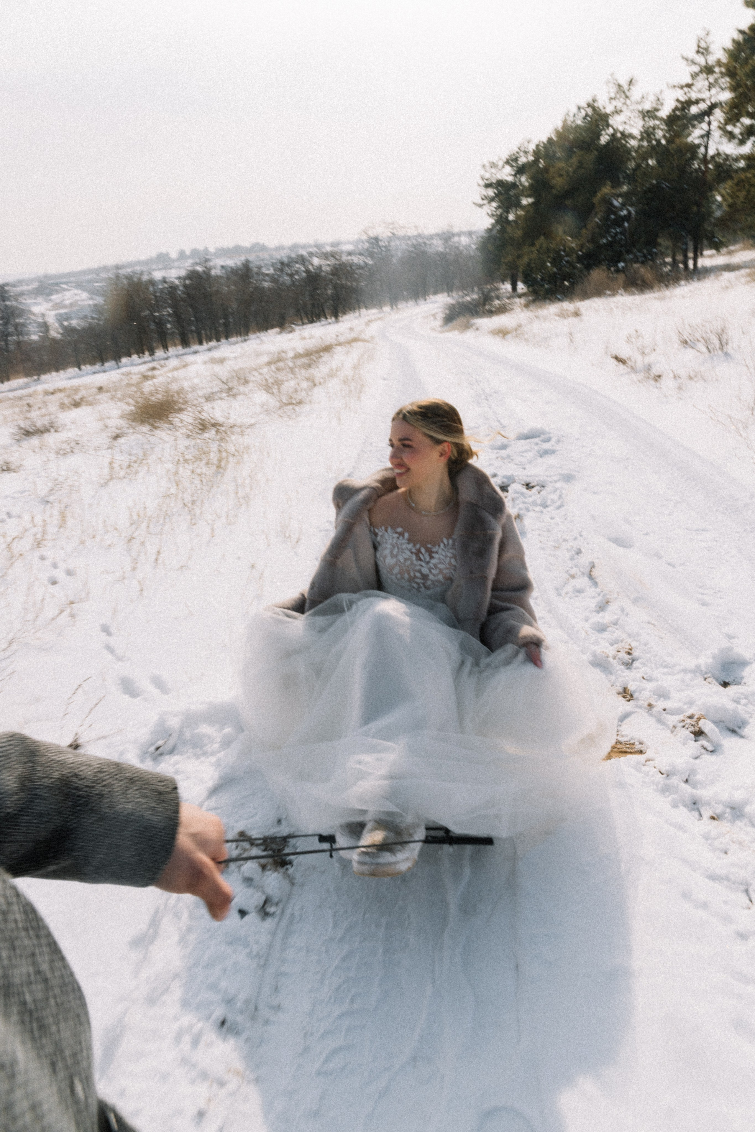 Артем и Алина. Фотограф в Волгограде