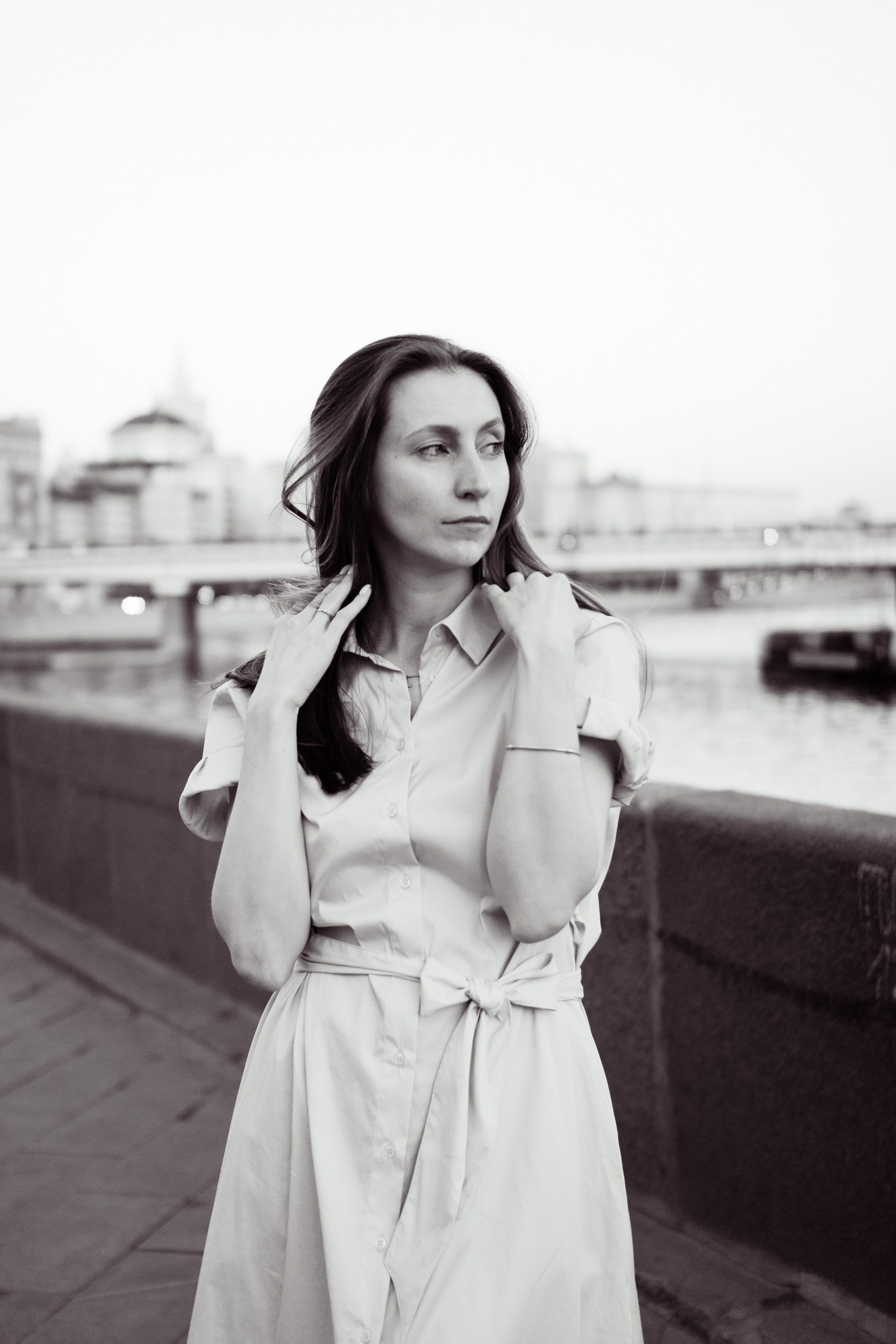 Фотограф Илья Варакин