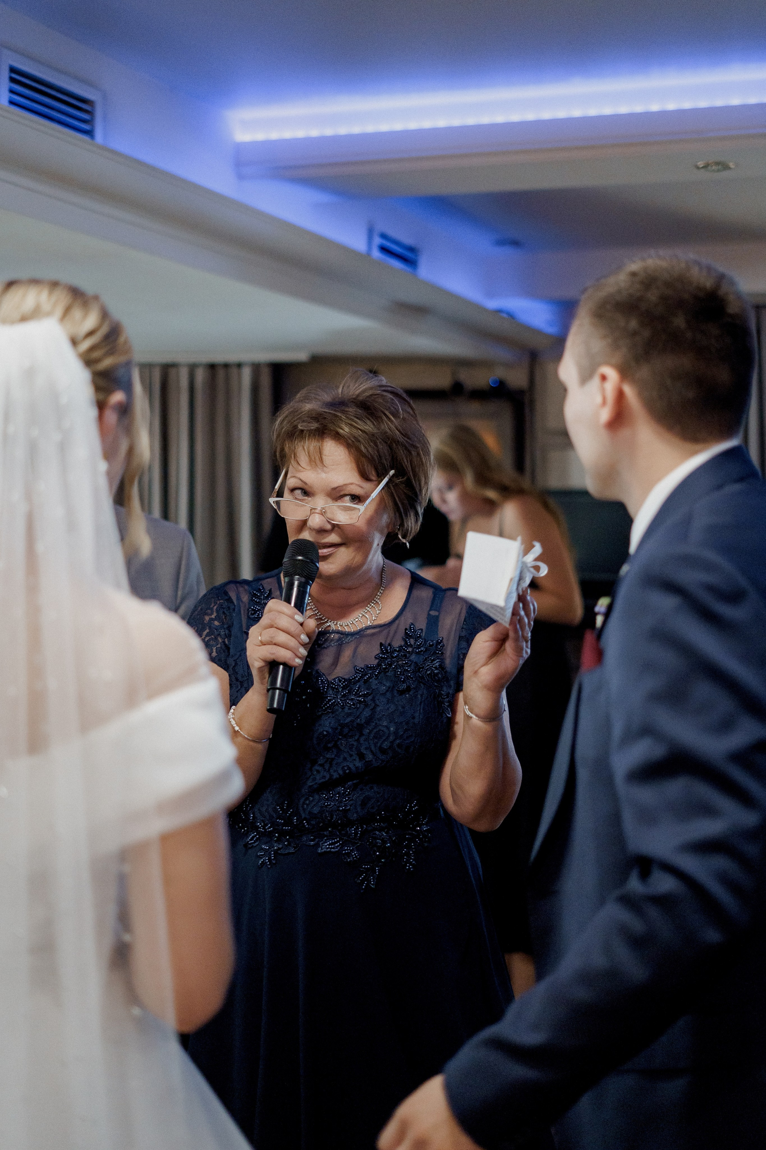 Андрей и Аня. Фотограф Валерия Крахмалева