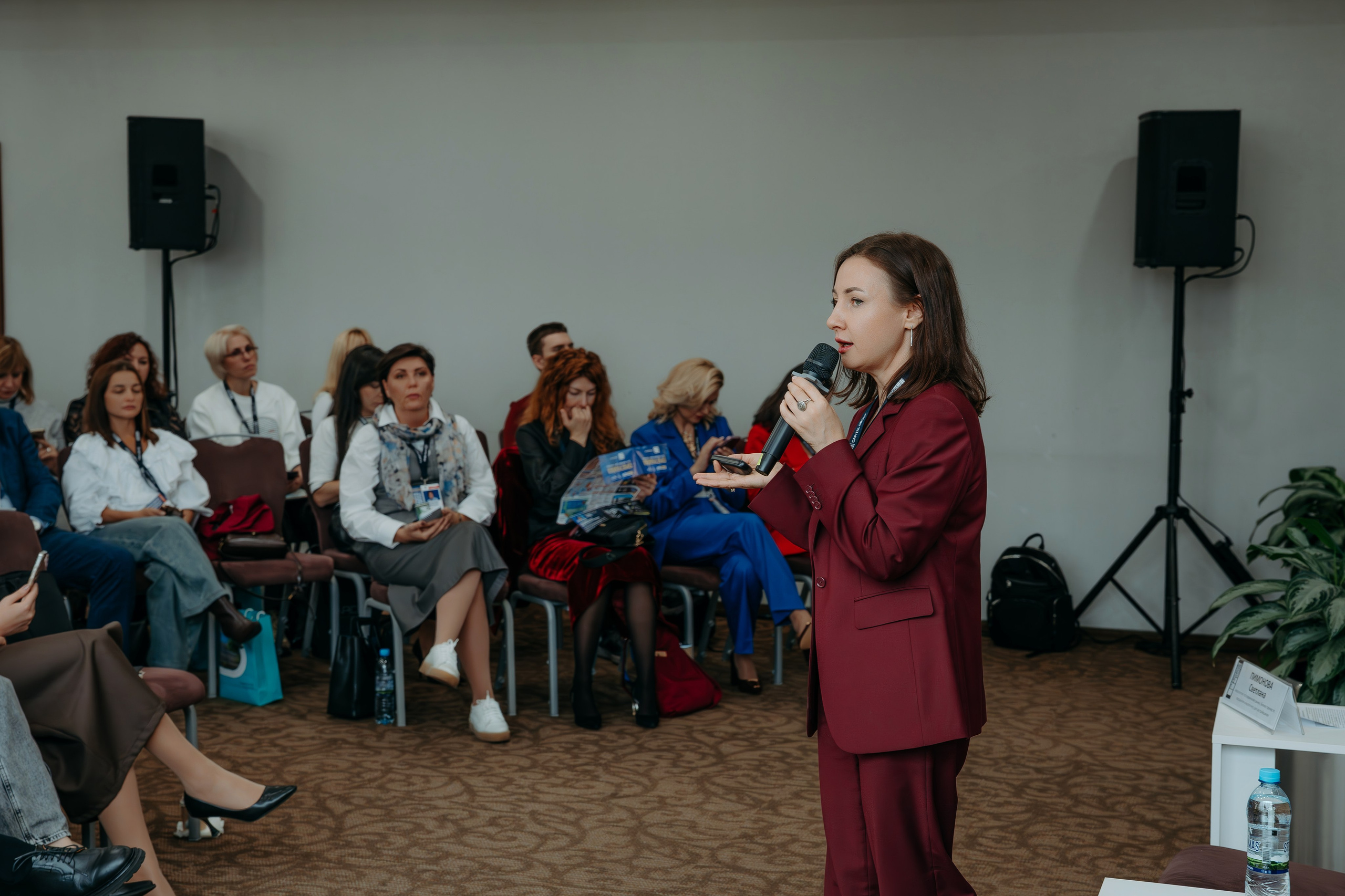 Международный Жилищный Конгресс. KORCHAGIN VIDEO