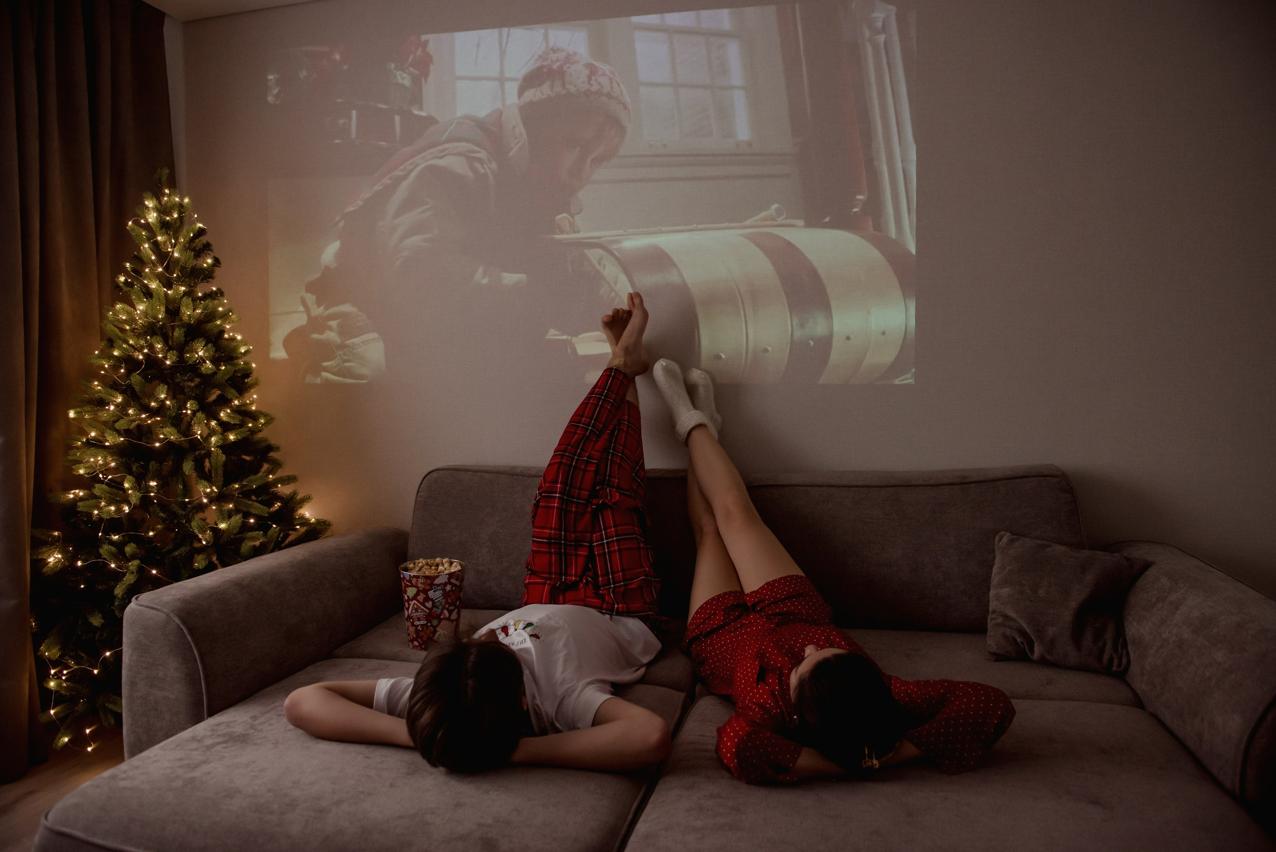 Зимний день. Семейный фотограф в Новочеркасске Виктория Громова