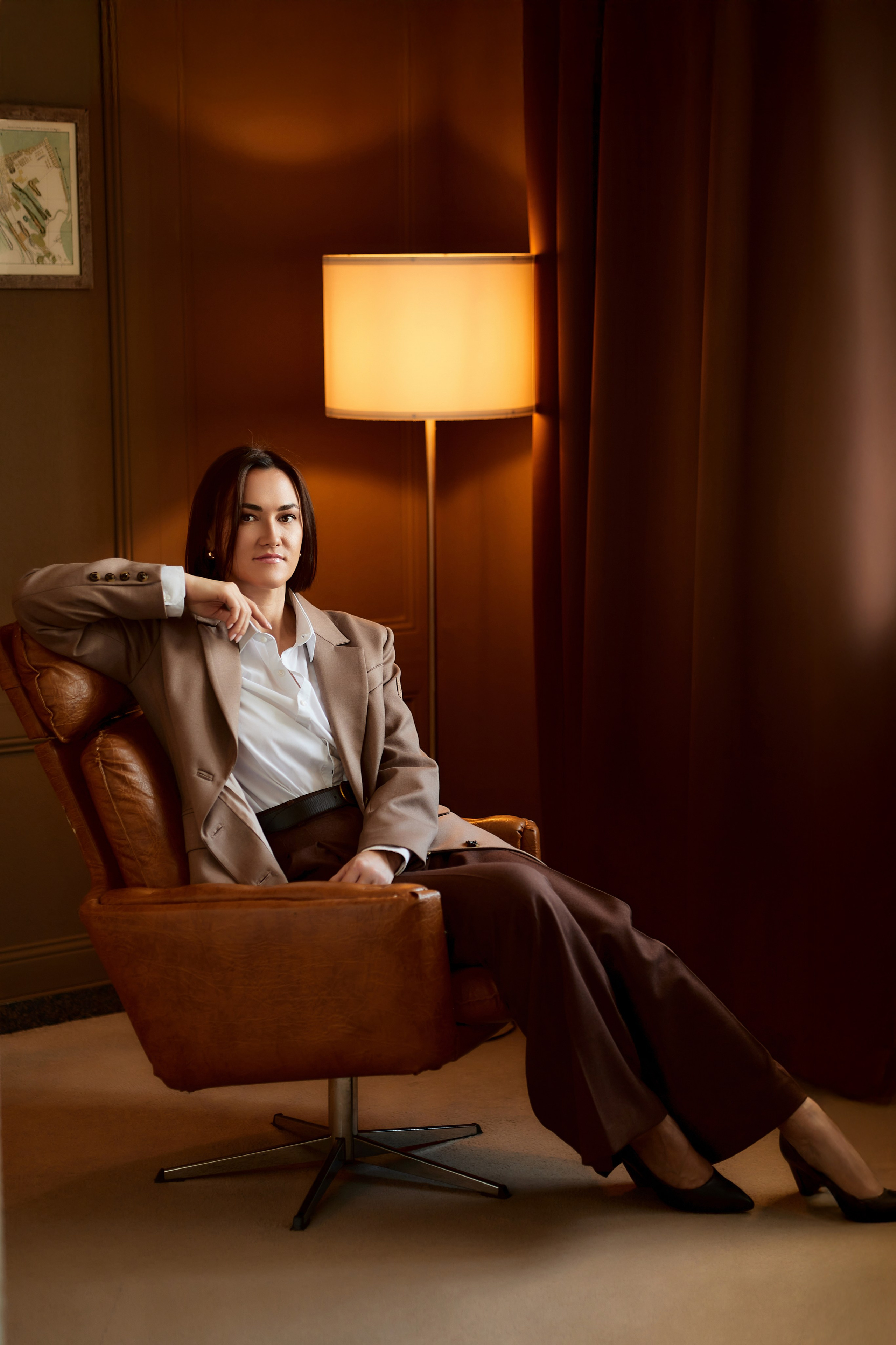 Съемка в студии и на улице. Фотограф в Минске Анна Кучинская