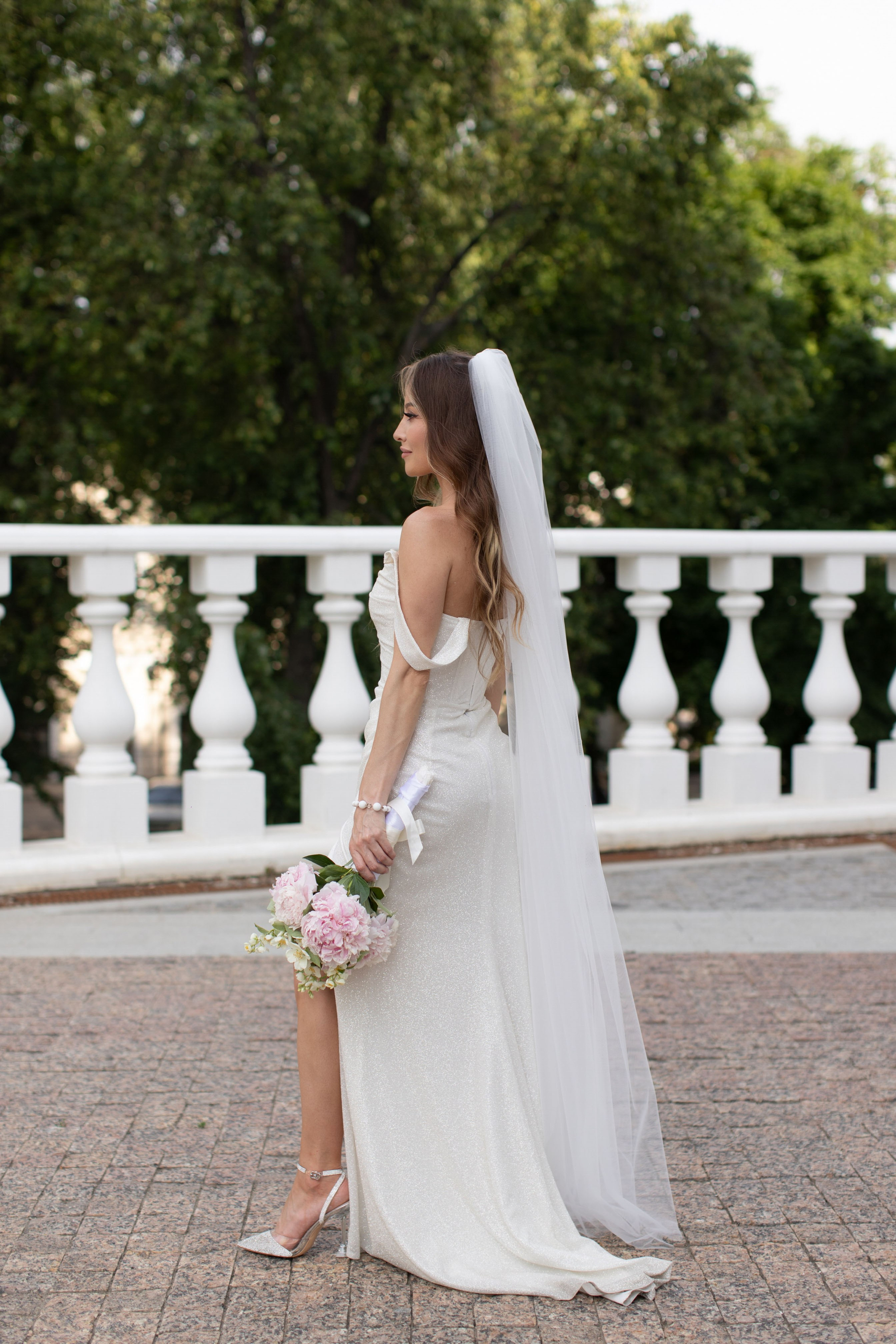 15 июня Ольга. Фотограф Лиана Артемова в Пензе