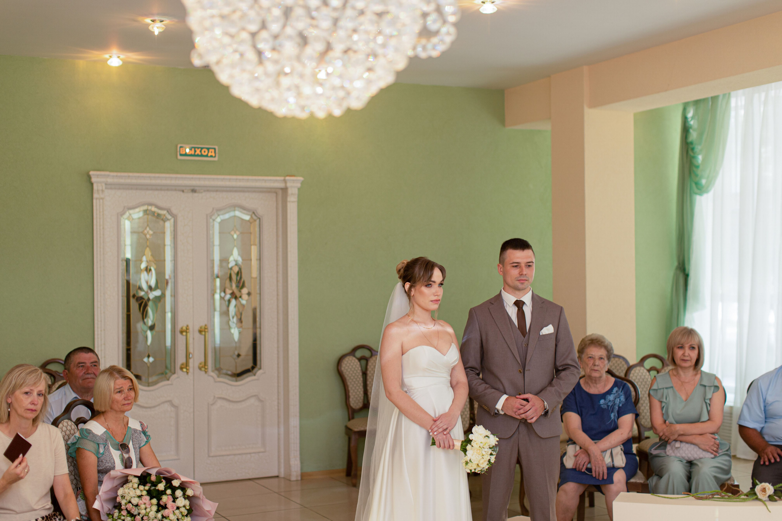 2. Фотограф Лиана Артемова в Пензе