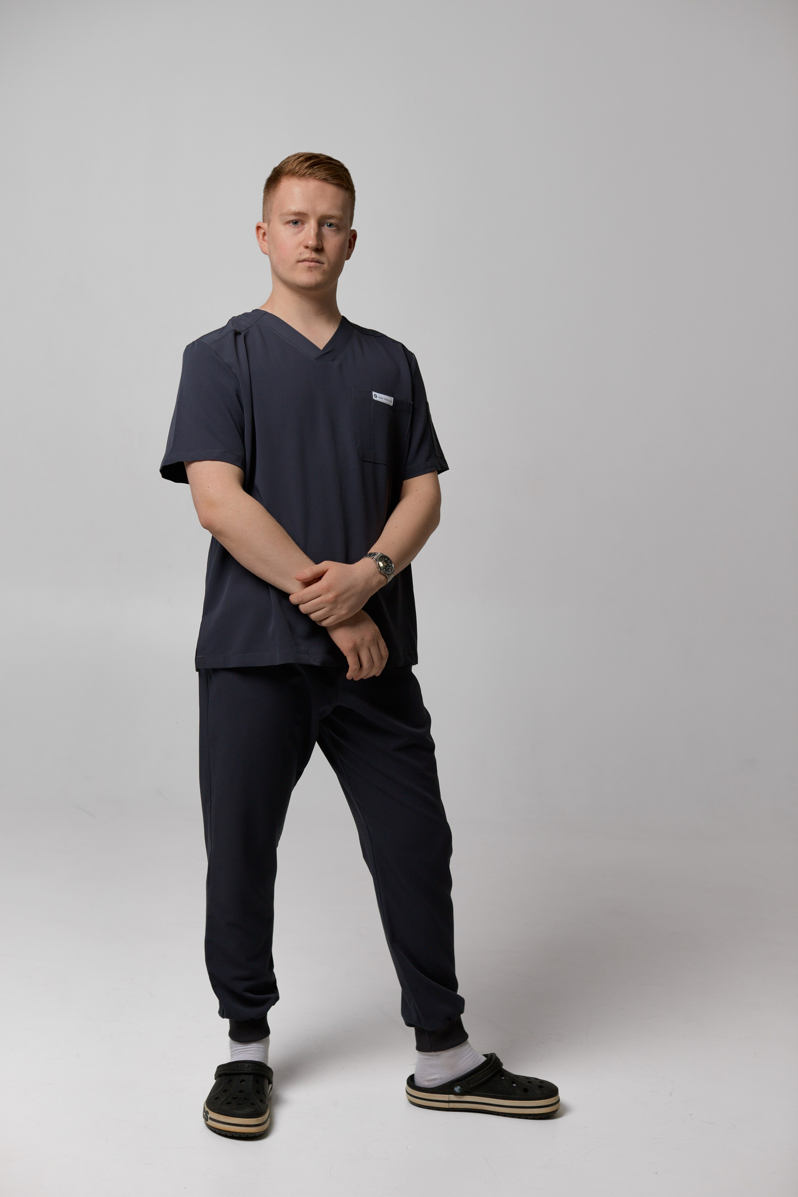 Выпуск Мед 2025. Фотограф Лиана Артемова в Пензе