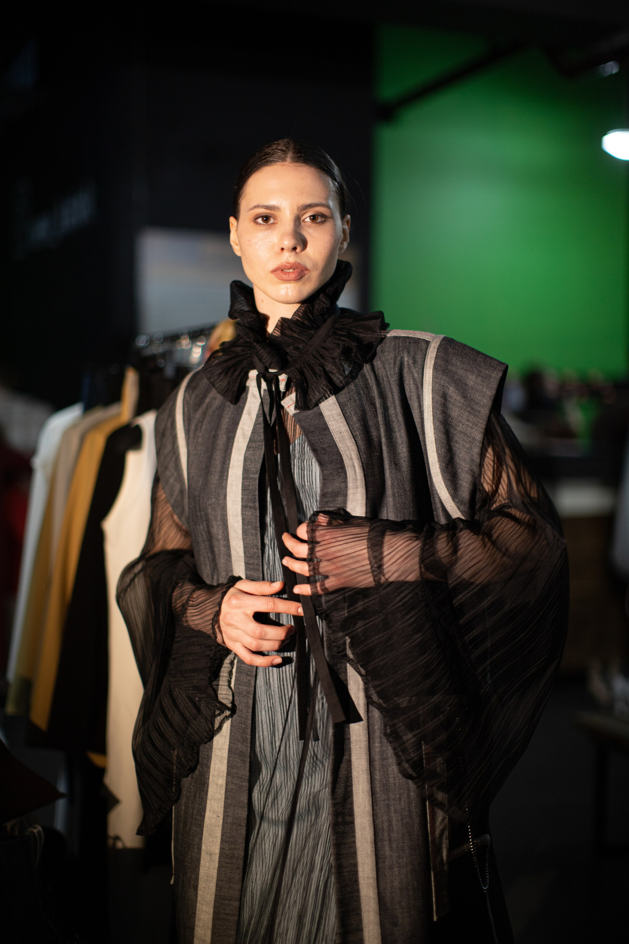 ESTRAN FASHION SHOW 4. Фотограф Лиана Артемова в Пензе