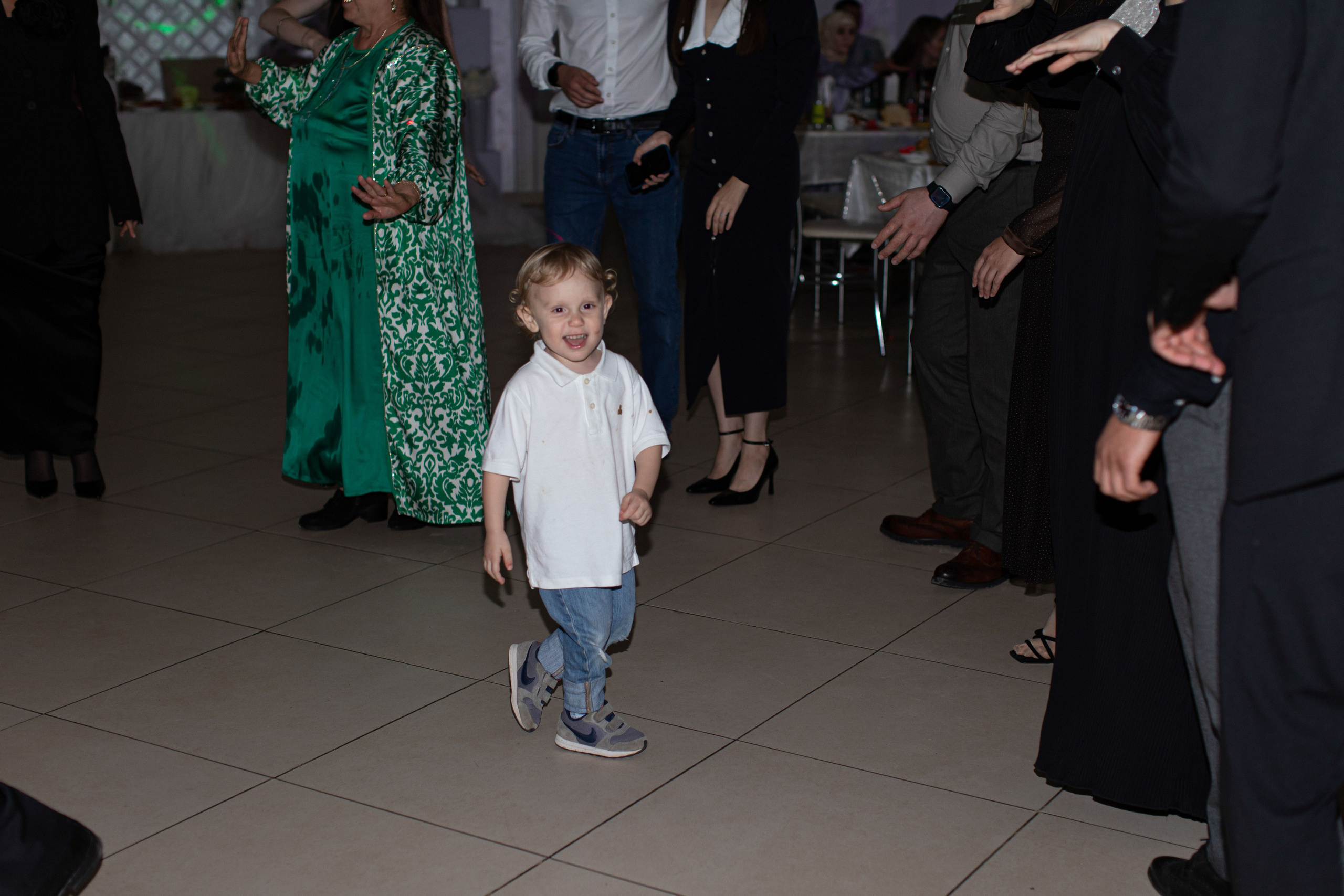 Шахзода и Хаким. Фотограф Лиана Артемова в Пензе