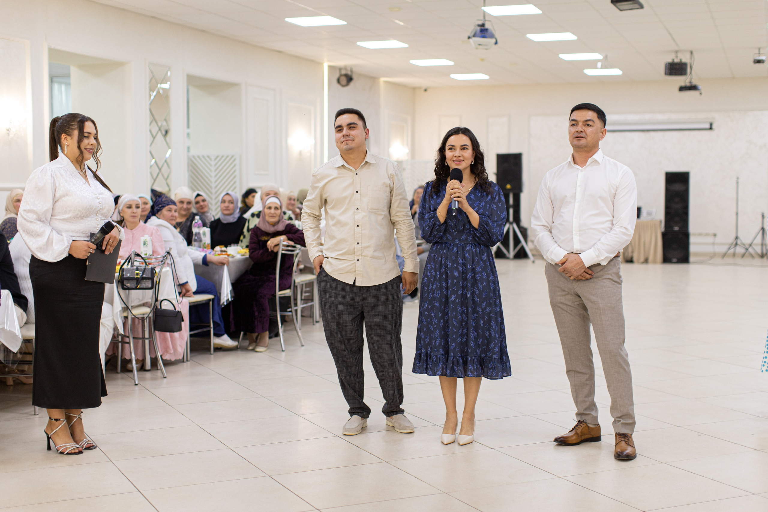 Шахзода и Хаким. Фотограф Лиана Артемова в Пензе