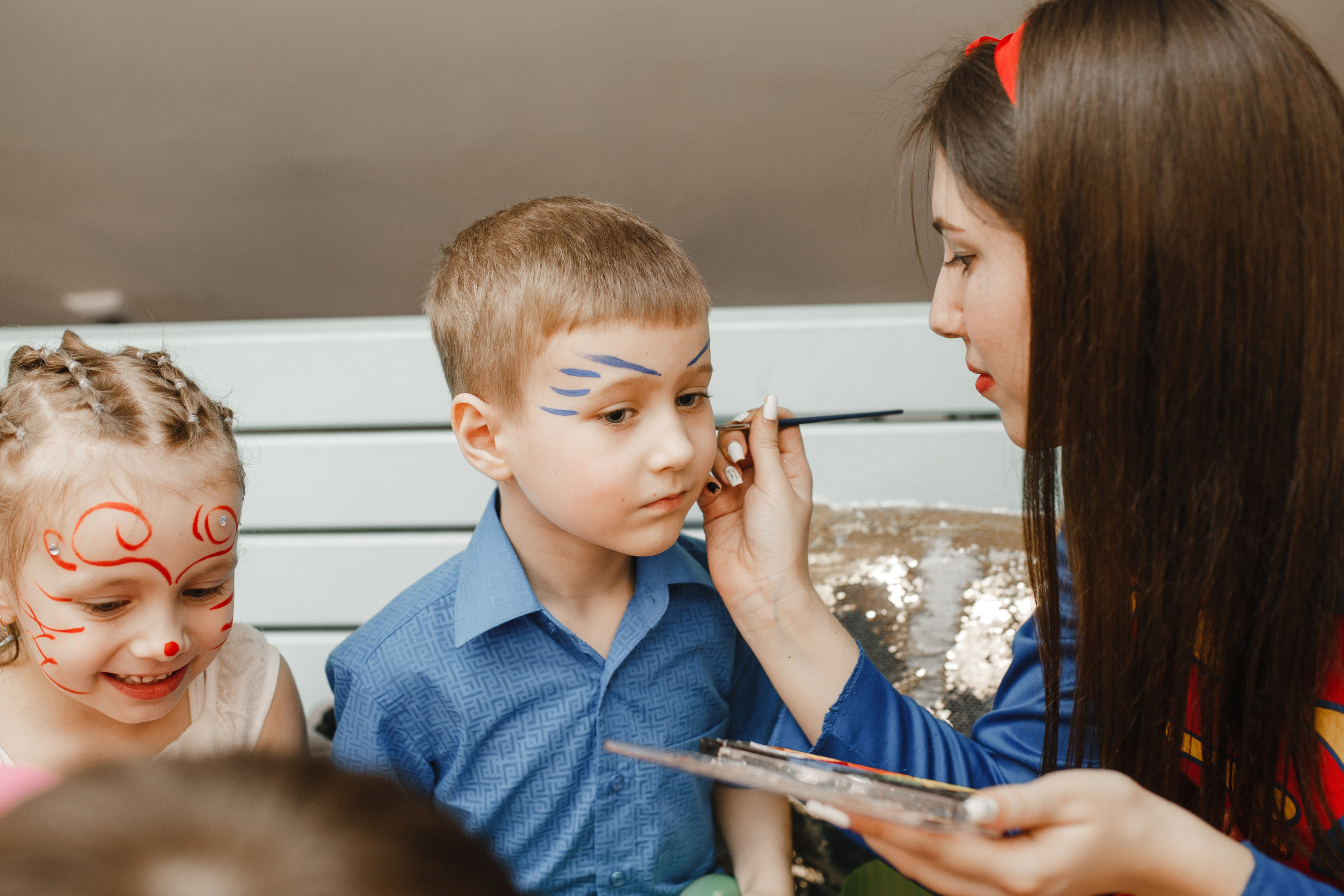 Др Тимофей. Фотограф в Новосибирске Ася Зверева