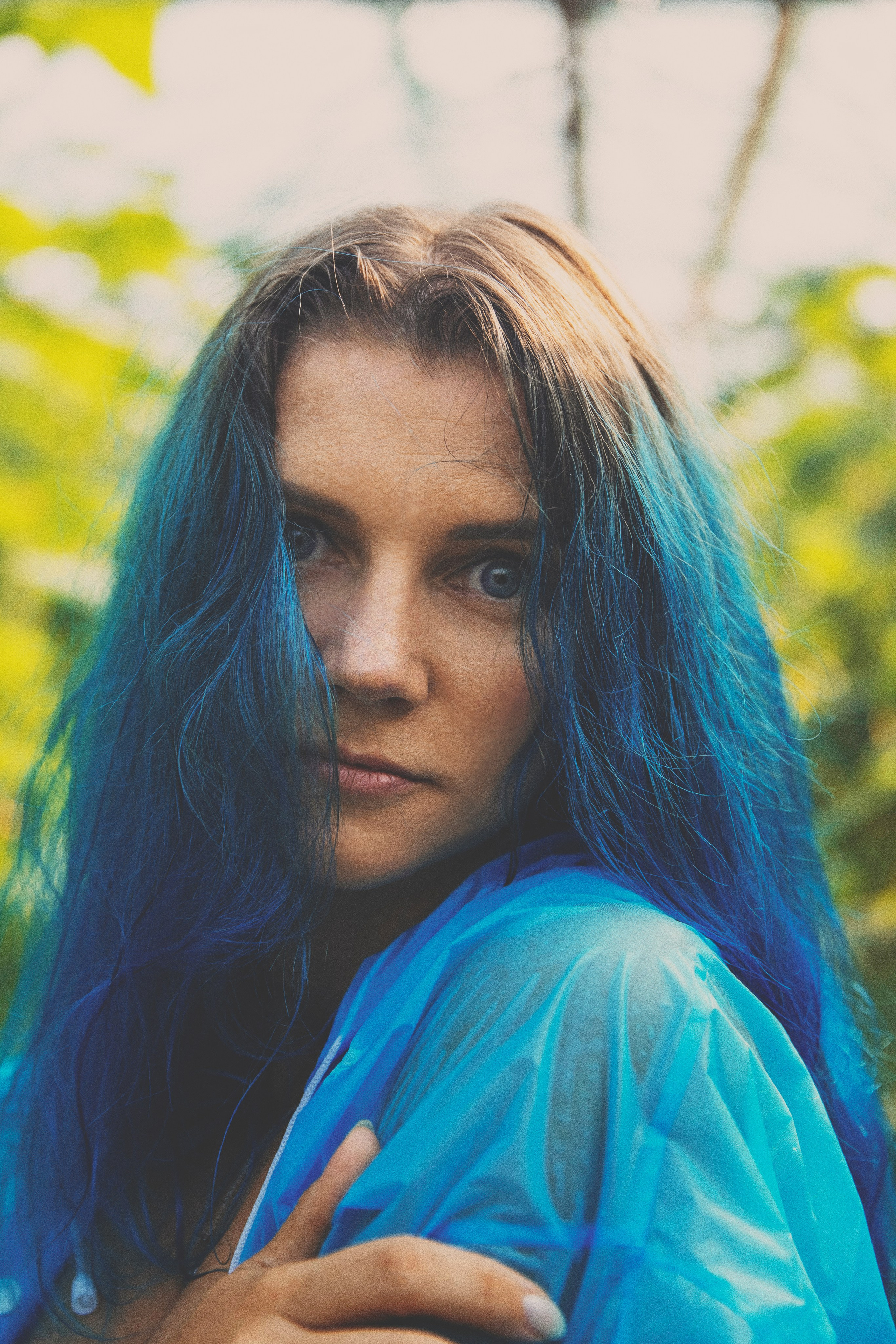 Вероника. Свадебный и семейный фотограф Колоскова Мария (Сочи и весь мир)