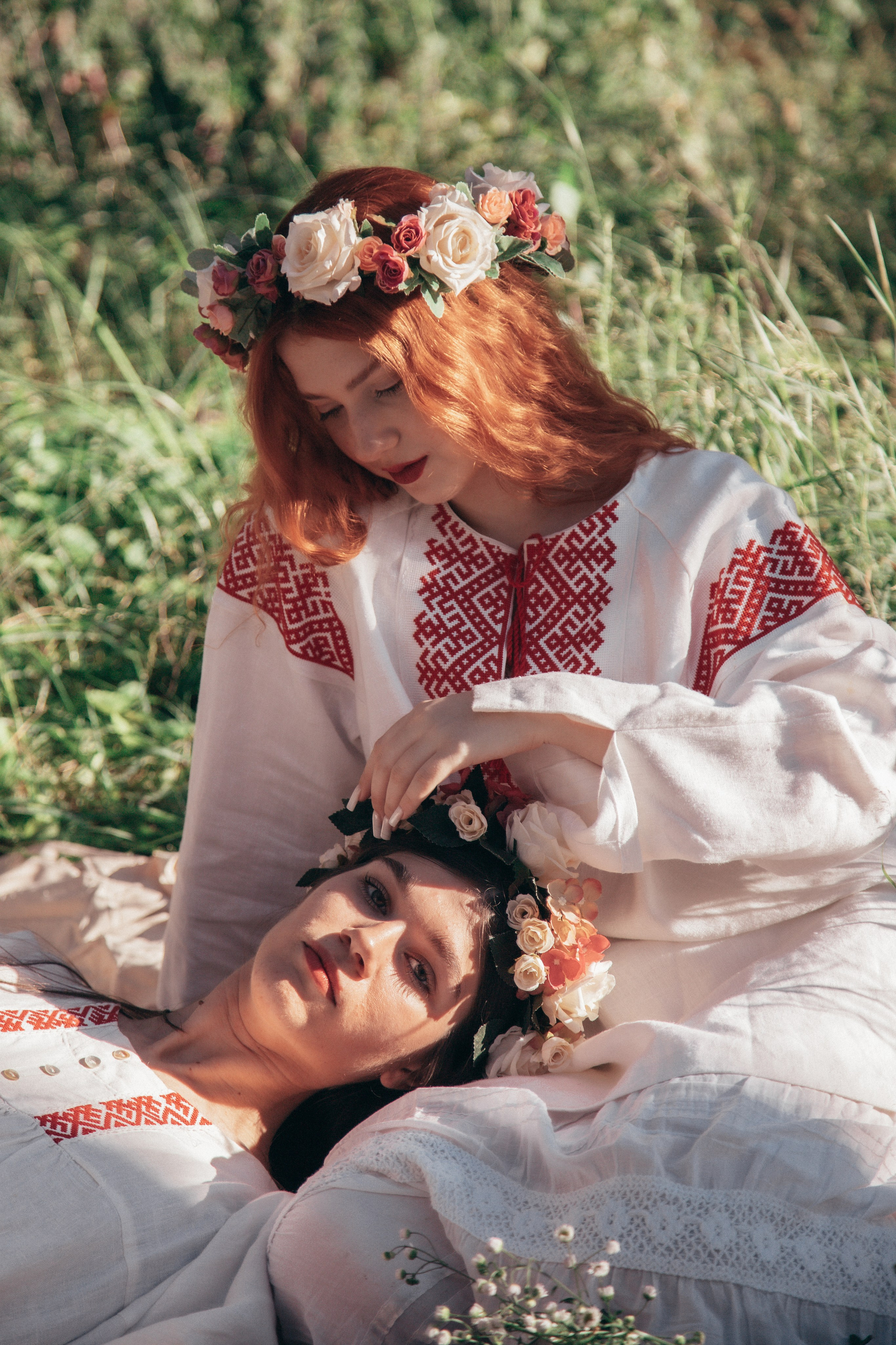 Волшебный лес. Фотограф Михайлова Анастасия | Белгород
