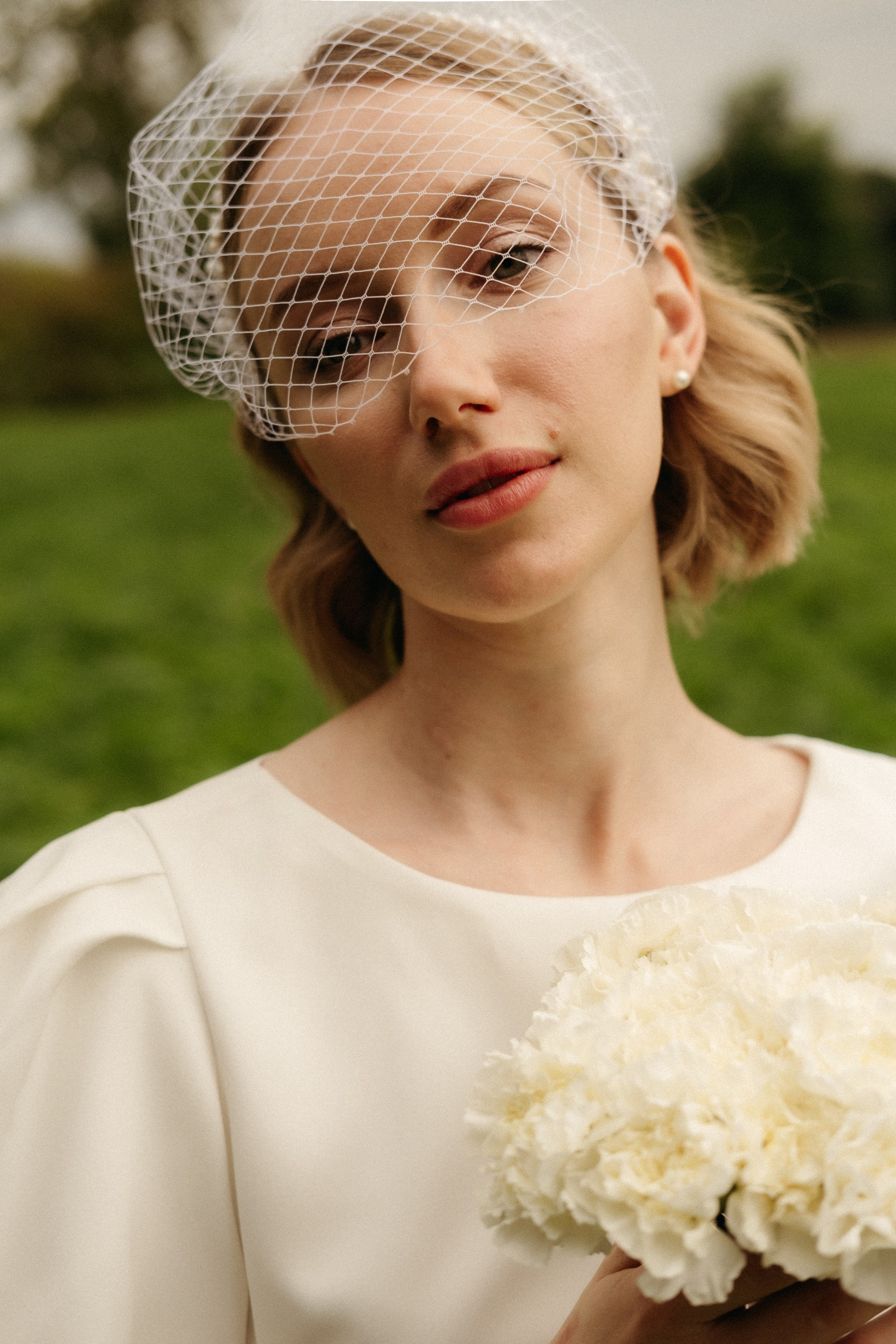 Свадебные истории. Фотограф Кингисепп Леонова Ника