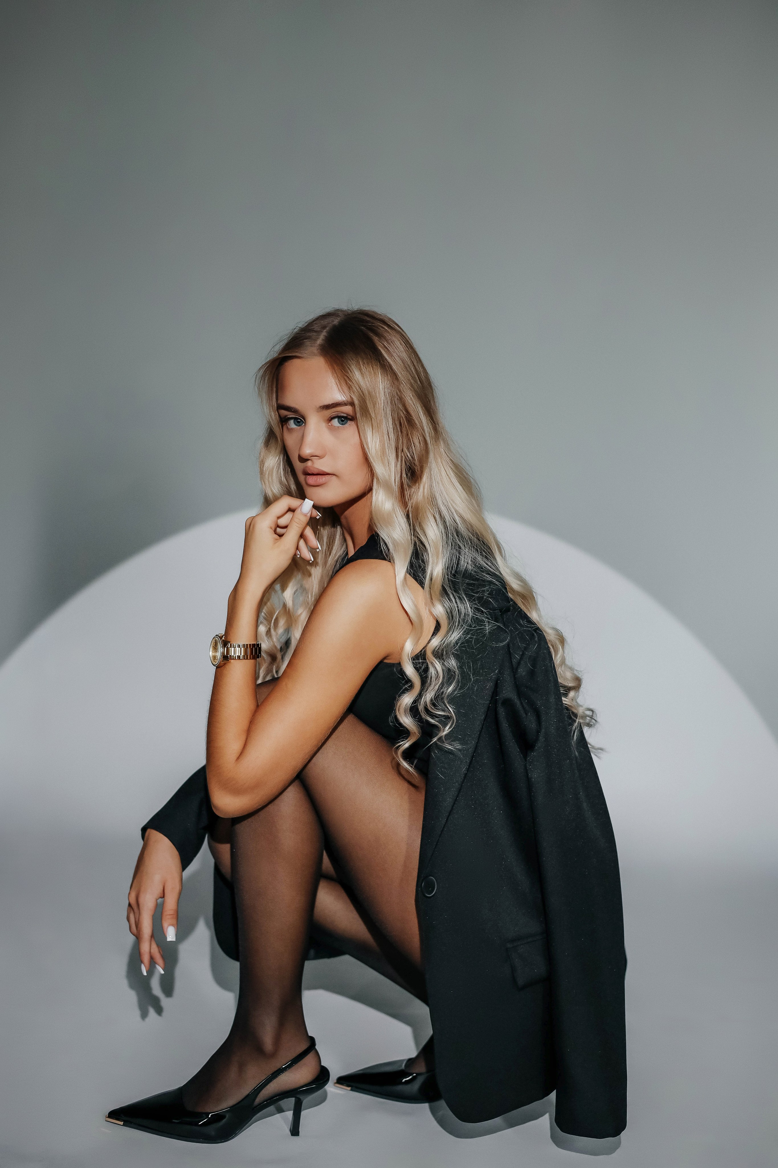 АЛЬБОМ14. Семейный фотограф Анна Мезенцева