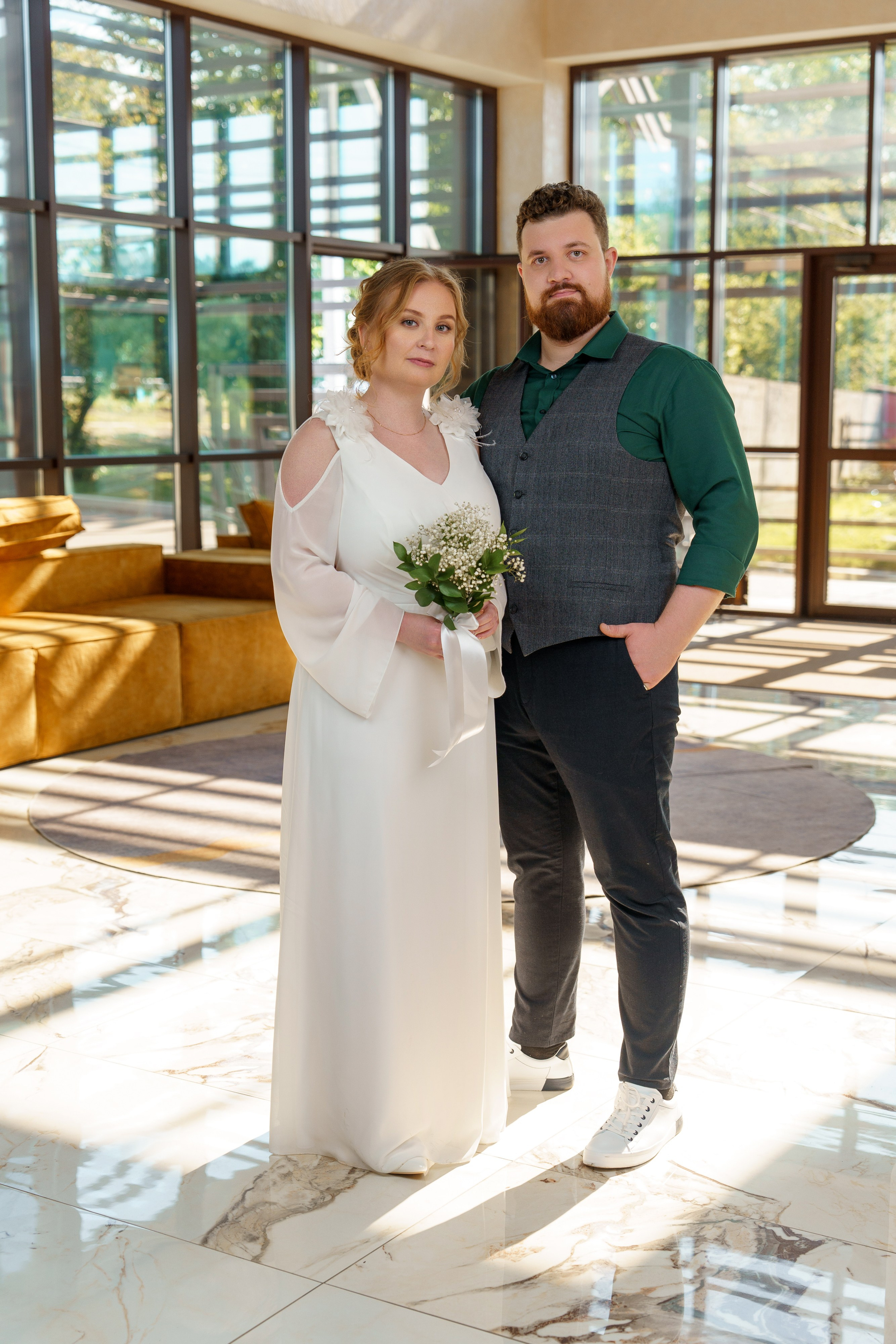 Андрей&Анна. Семейный и детский фотограф в Селенгинске Екатерина Чупрова