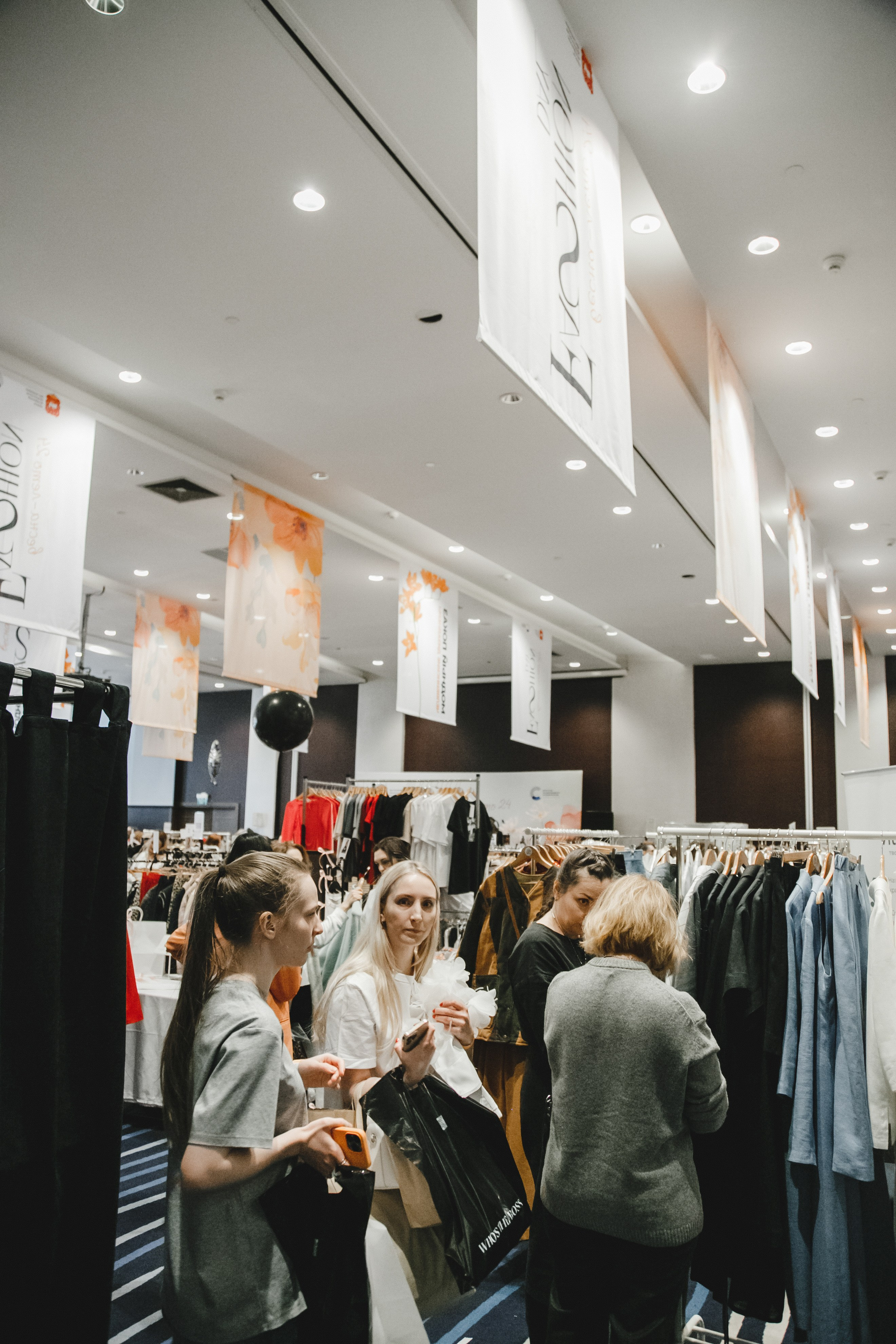 Fashion Day. Фотограф Иван Гуляев