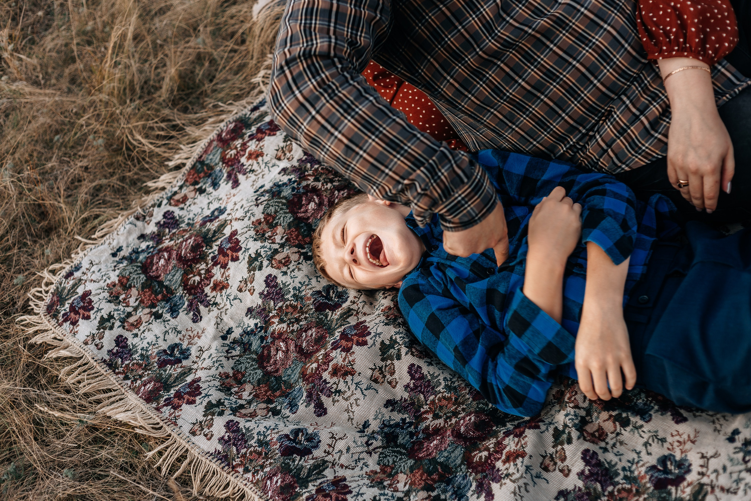Прогулка по пляжу. Дедюля Максим — Свадебный фотограф в городе Ульяновск
