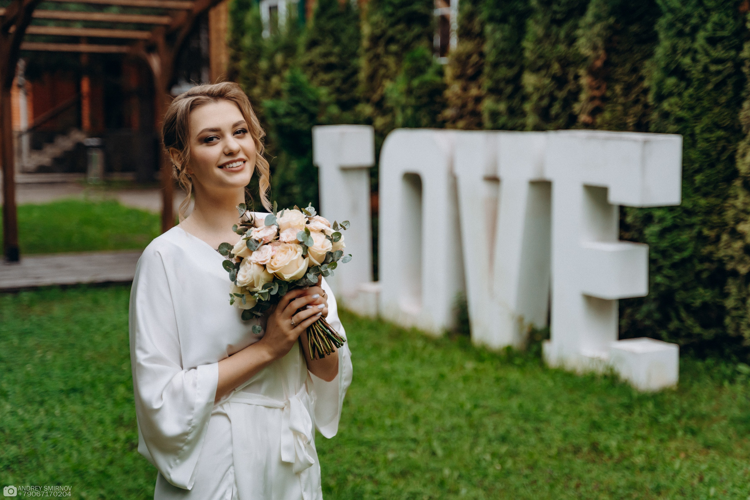 Свадьба. FOTOZ Studio / Фотовидеомейкер Андрей Смирнов