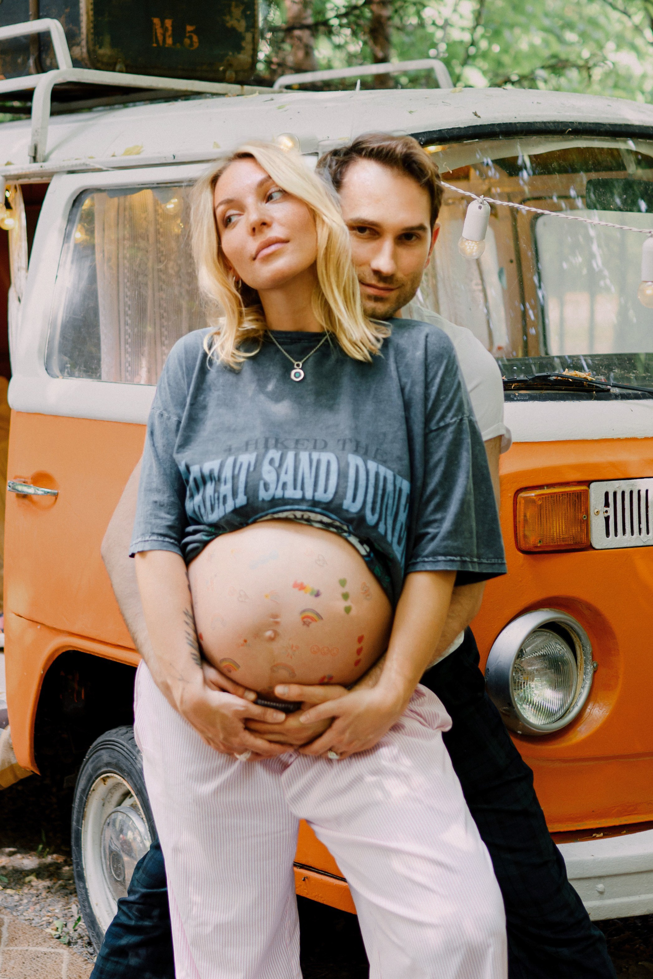 Anna&Nikita. Главная