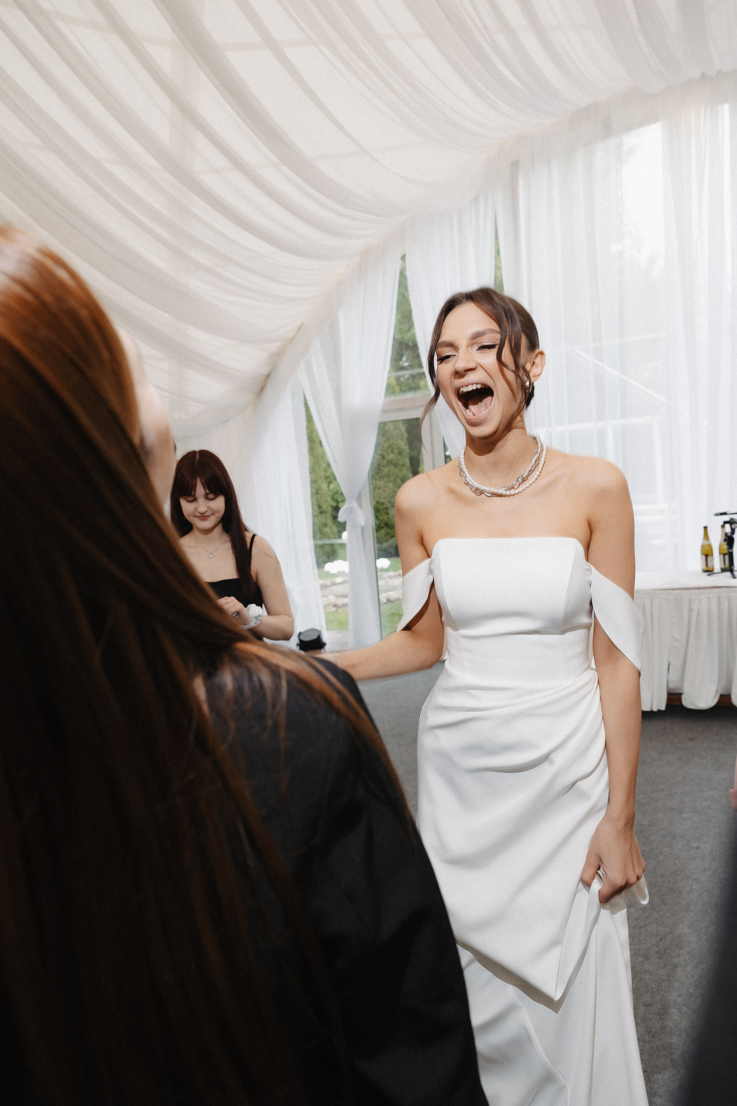 Сергей и Анастасия. Свадебный фотограф Роман Медведев , Минск, Беларусь