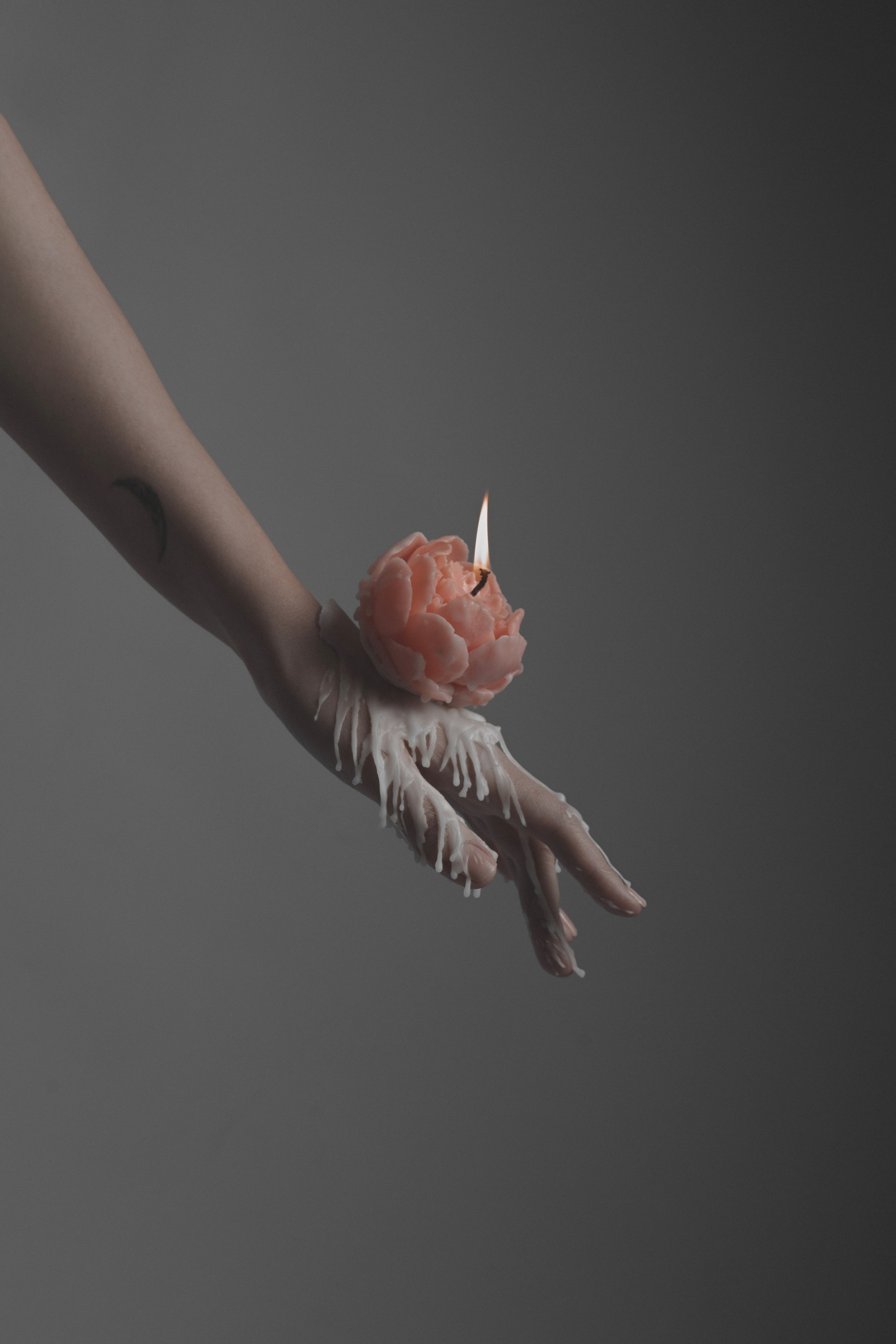 Pure. Фотограф в Воркуте Мария Фомина