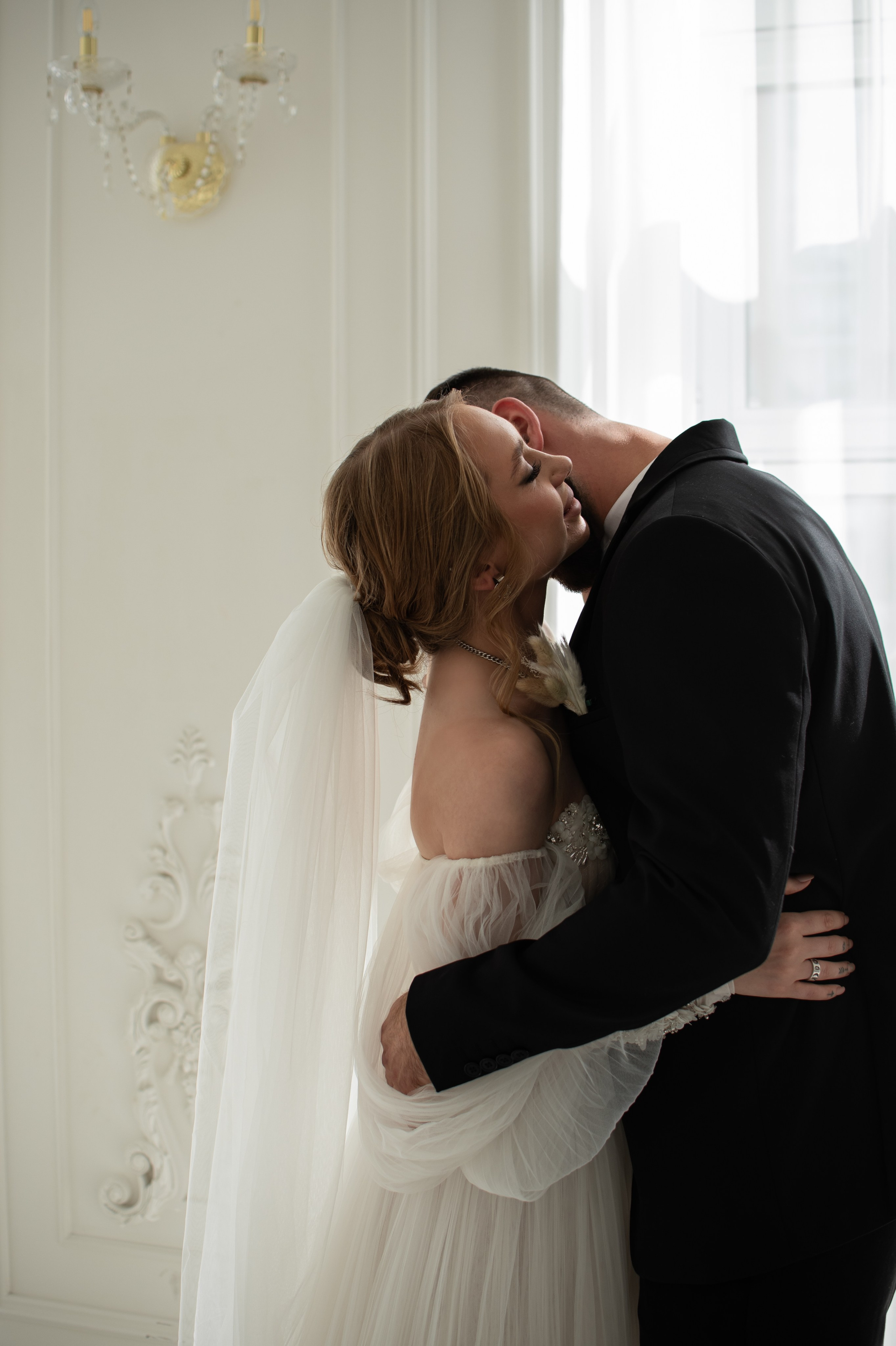 Никита и Анастасия. Фотограф Челябинск Екатерина Миниханова