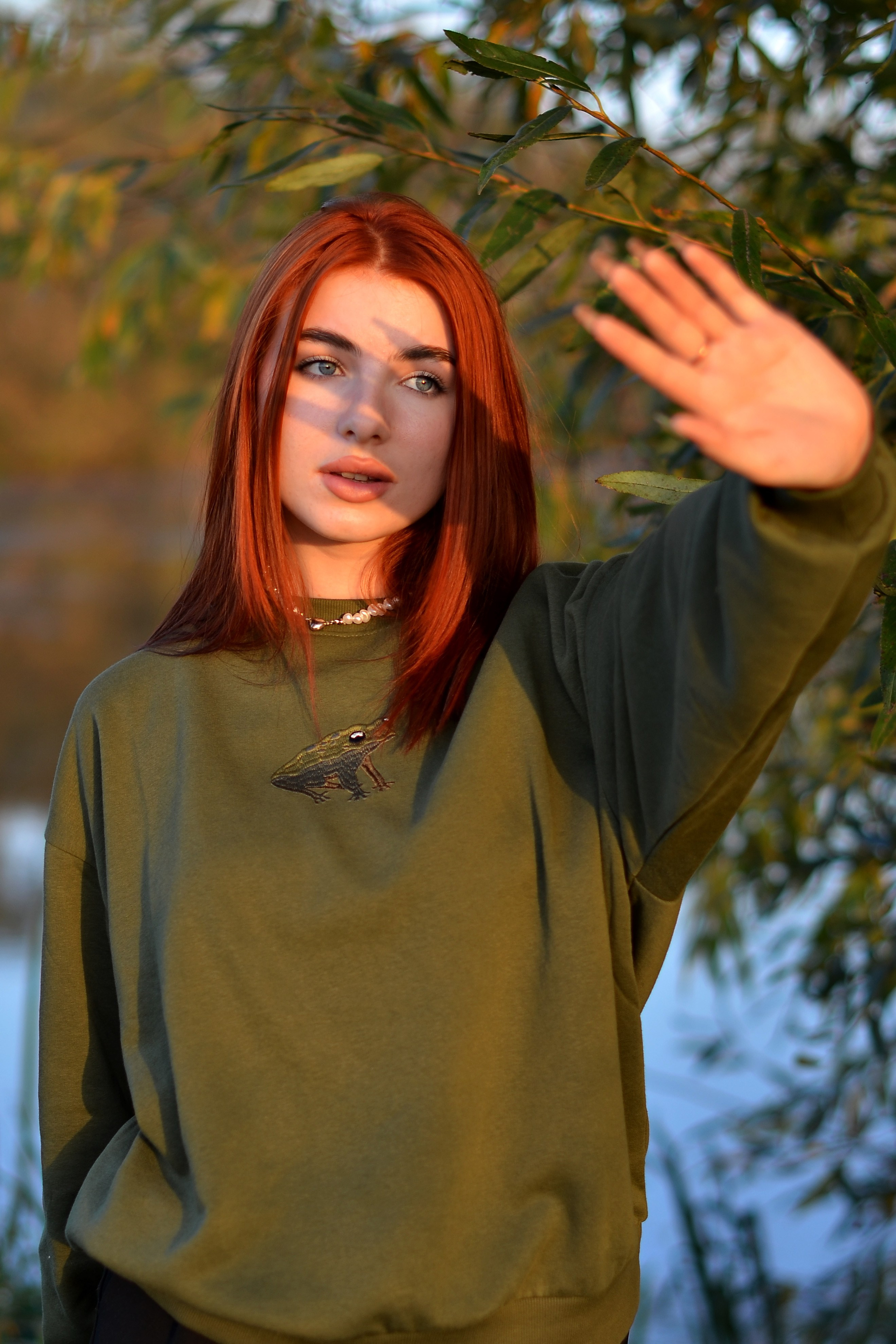 Анастасия. Семейный и детский фотограф в городе Грязи Олеся Огурцова