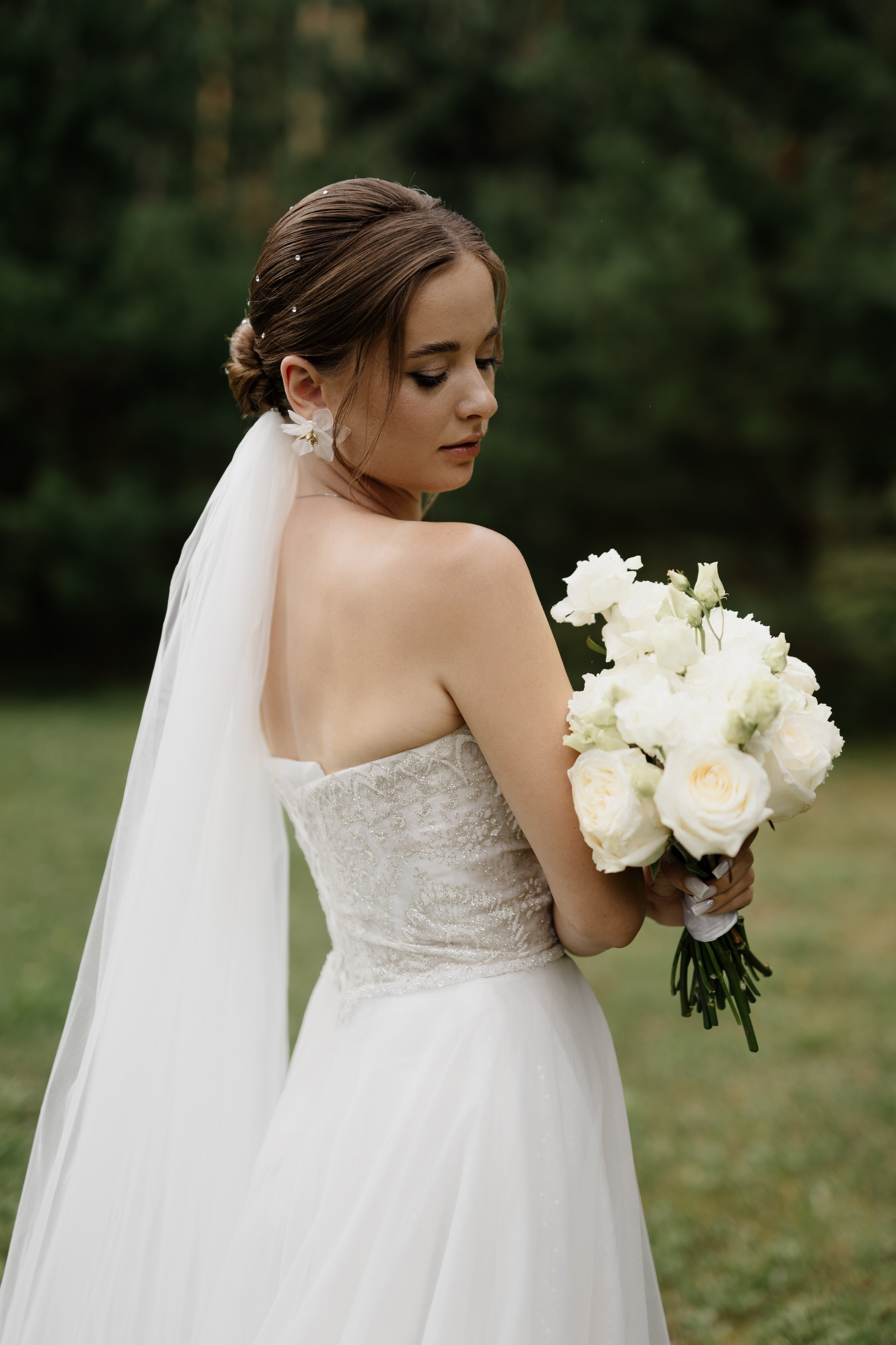 Свадьба Владислава и Елены. Фотограф Кольчугино/Владимир/Москва Елизавета Иода