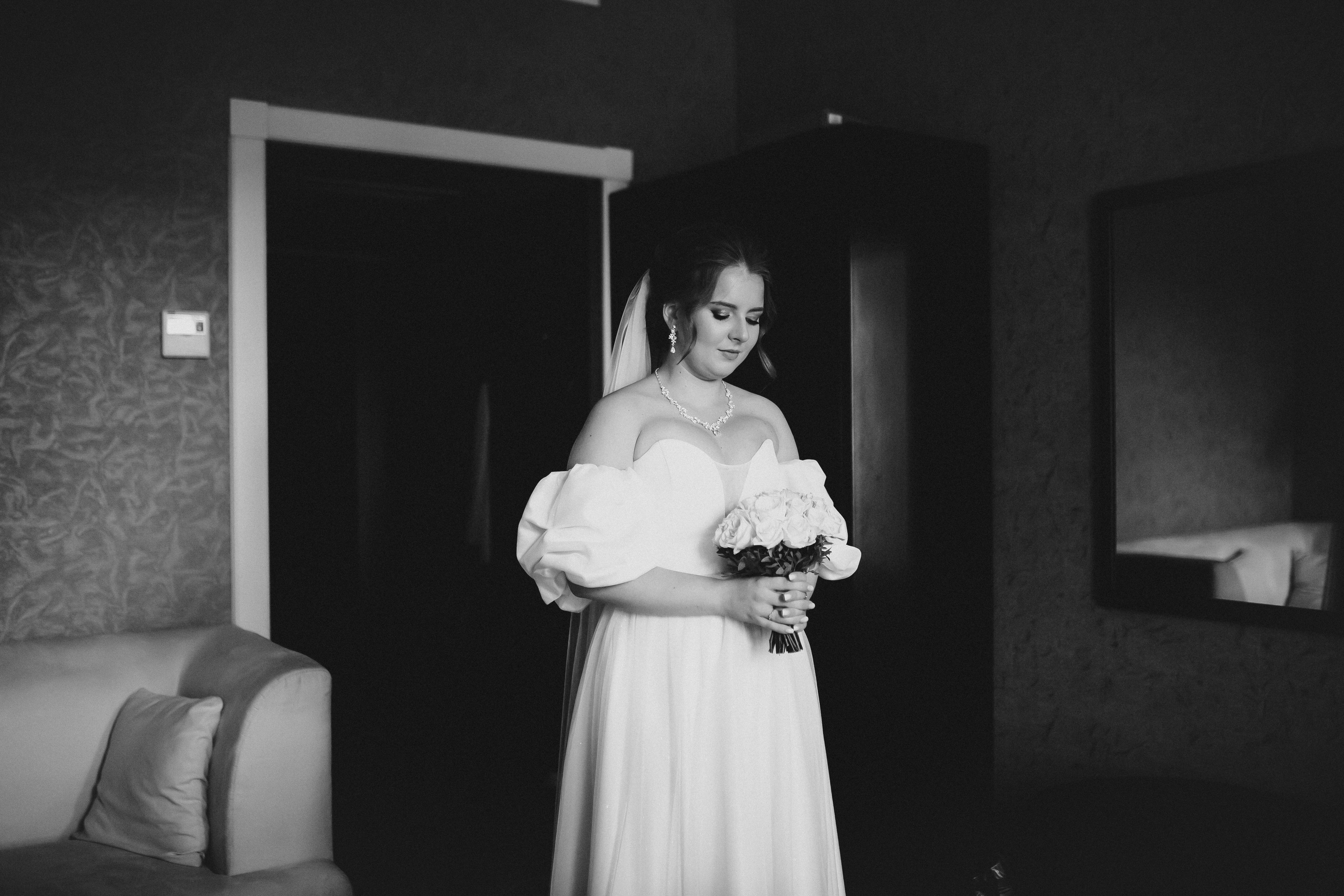 Антон & Александра. Анна Михайлова|Свадебный фотограф в Санкт-Петербурге