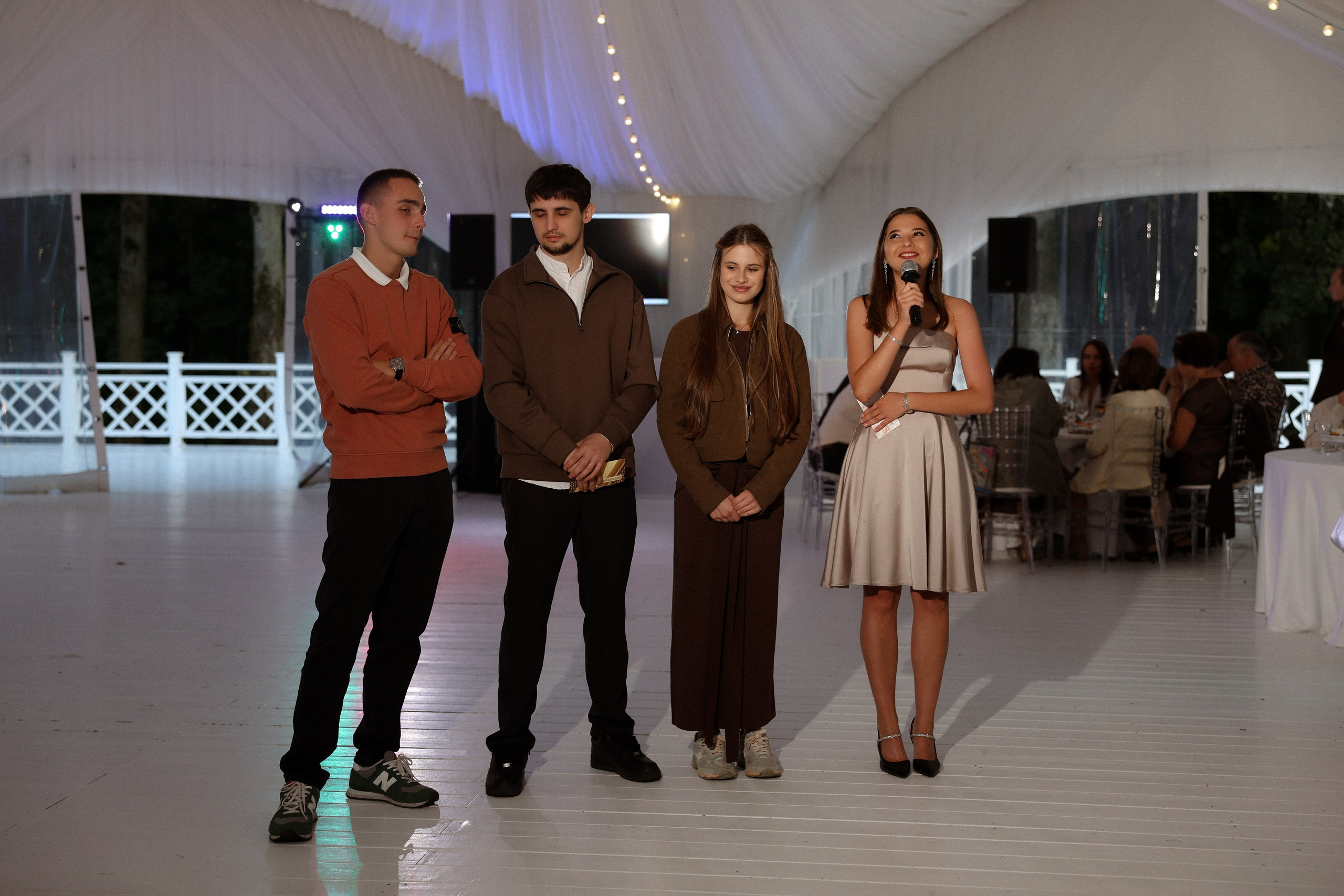 «Просто МЫ» — Дарья и Иван. Свадебный и семейный фотограф в Москве Ломова Ирина