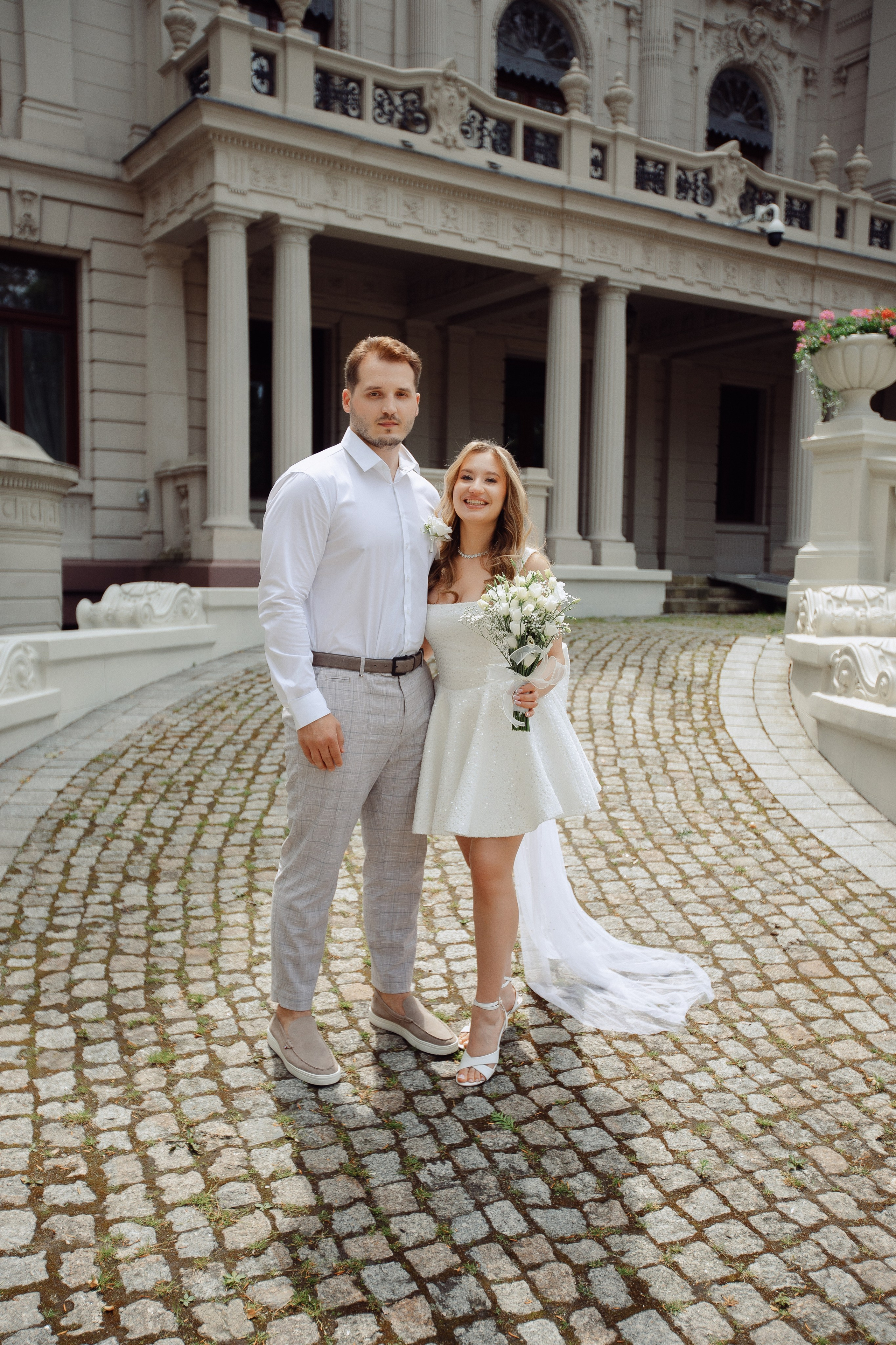 Evgheni + Eugenia  31.07.2025. Свадебный фотограф Варшава Лодзь Польша Елена Юцова