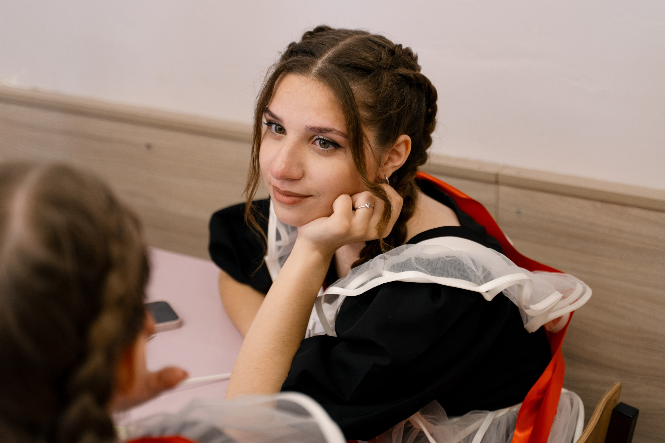 40 Школа последний звонок 2026. Выпускные альбомы Натальи Бутко: Новороссийск, Анапа, Геленджик
