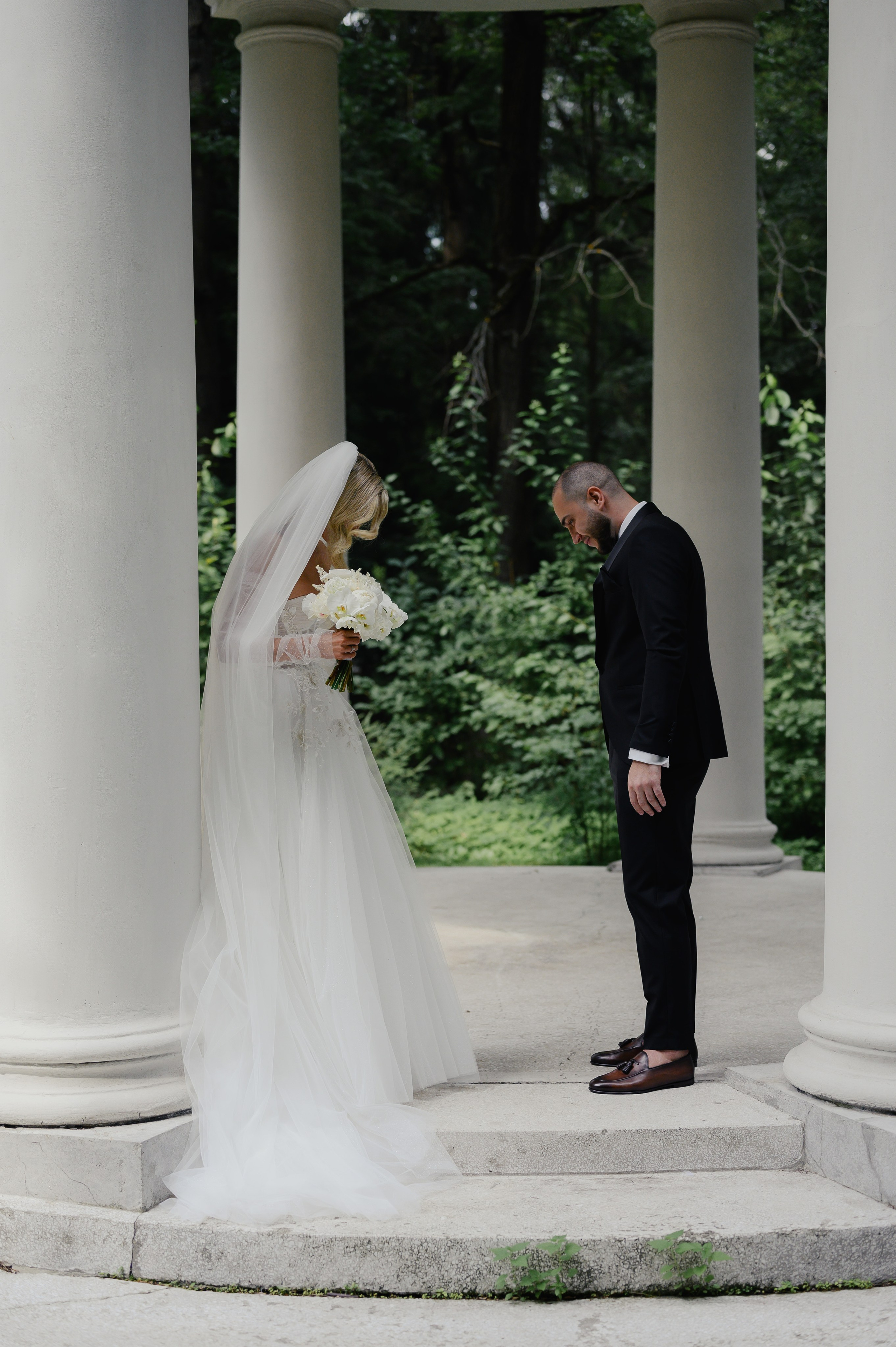 M&K. Свадебный и репортажный фотограф