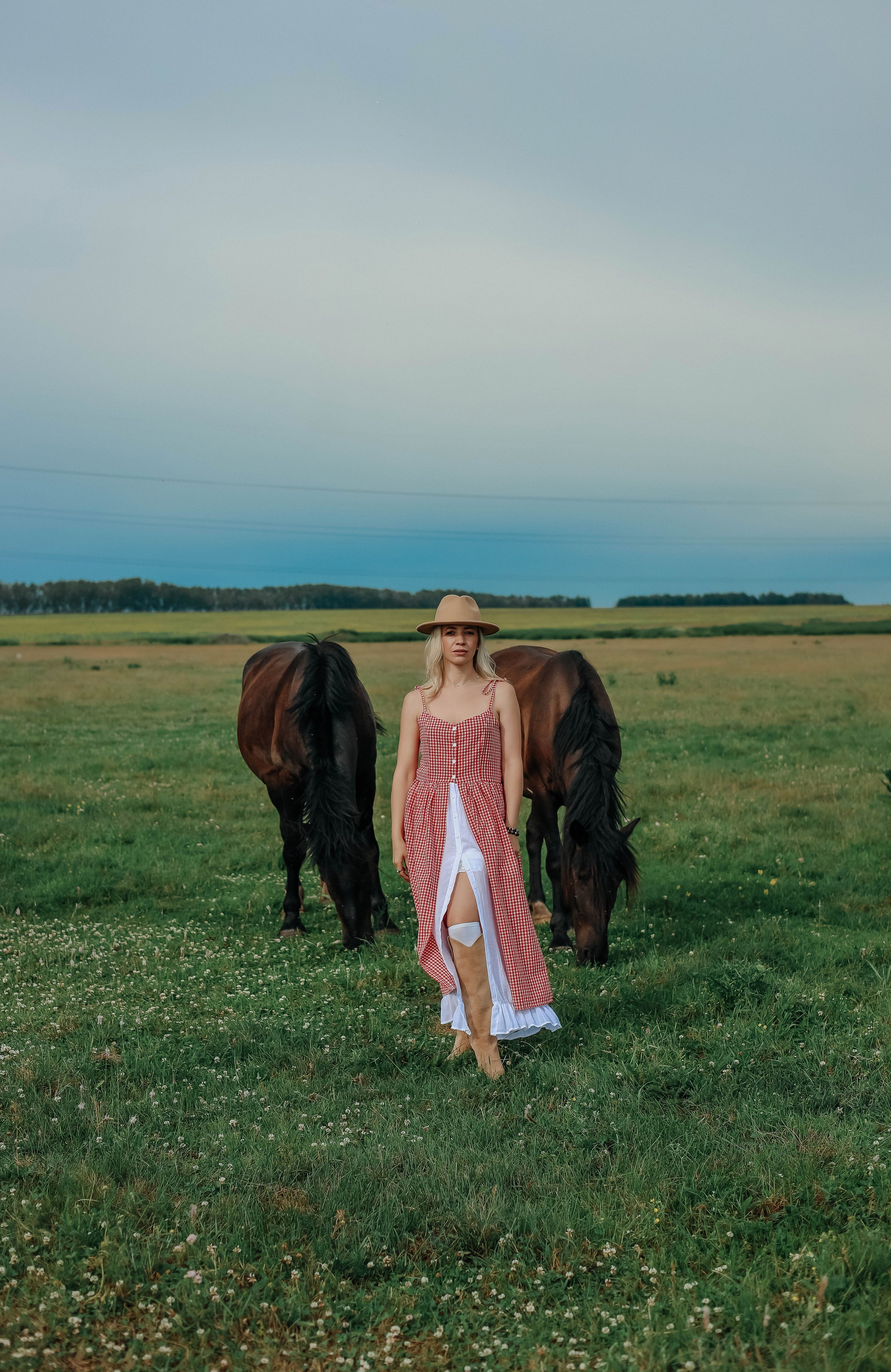 Альбом 6. Семейный фотограф Анна Мезенцева