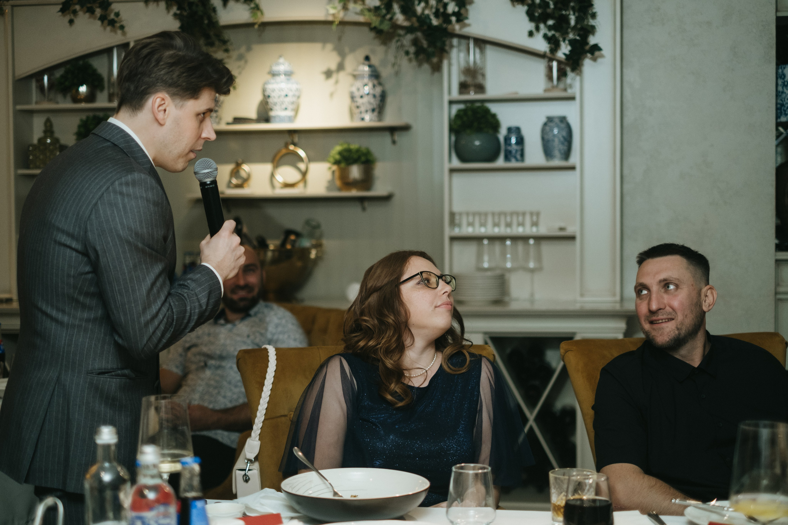 Корпоратив компании. Свадебный и репортажной фотограф Денис Ожигин в Краснодаре и Краснодарском крае