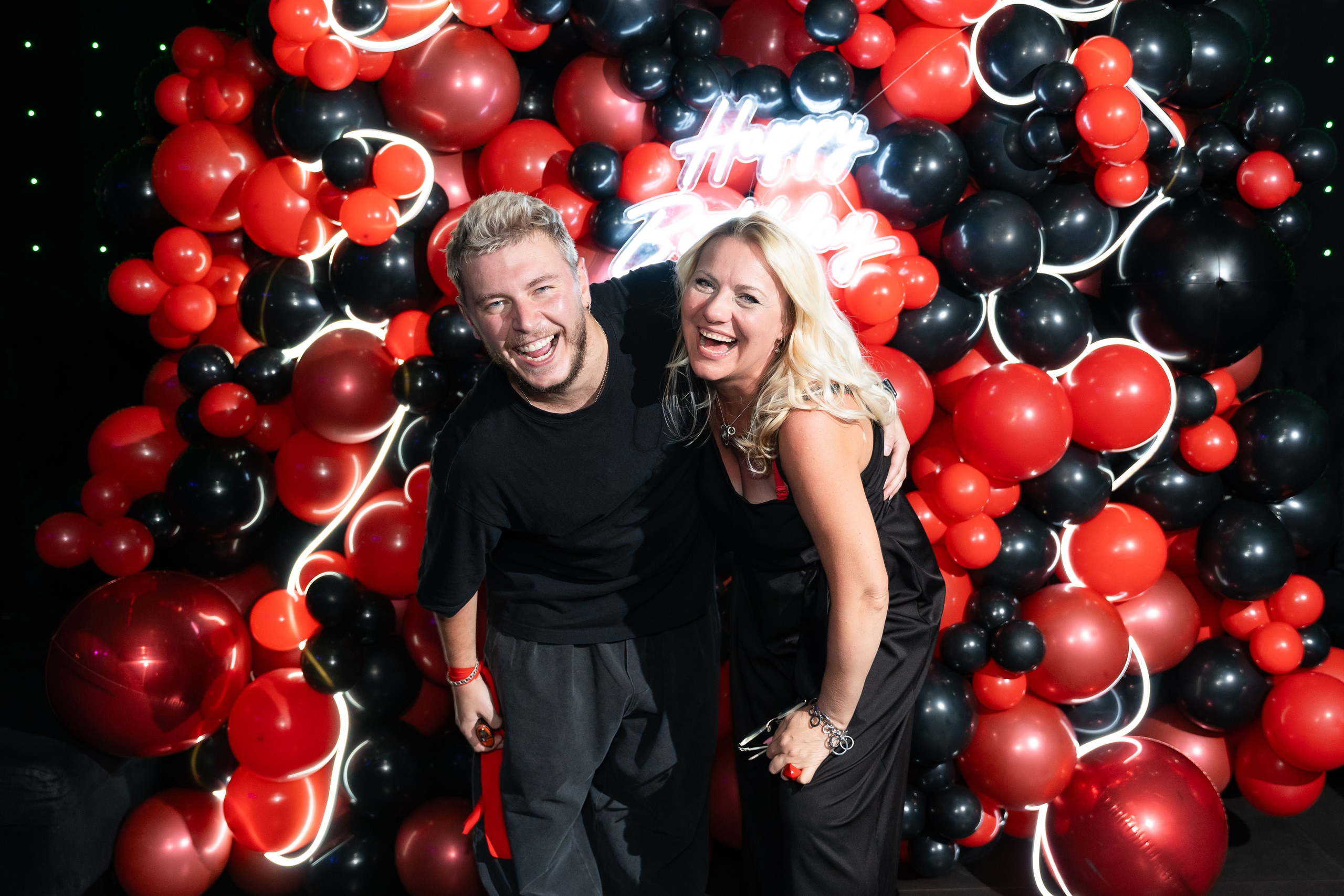 Юбилей Елены. Портретный и семейный фотограф в Ростове-на-Дону Геля Фрумгарц