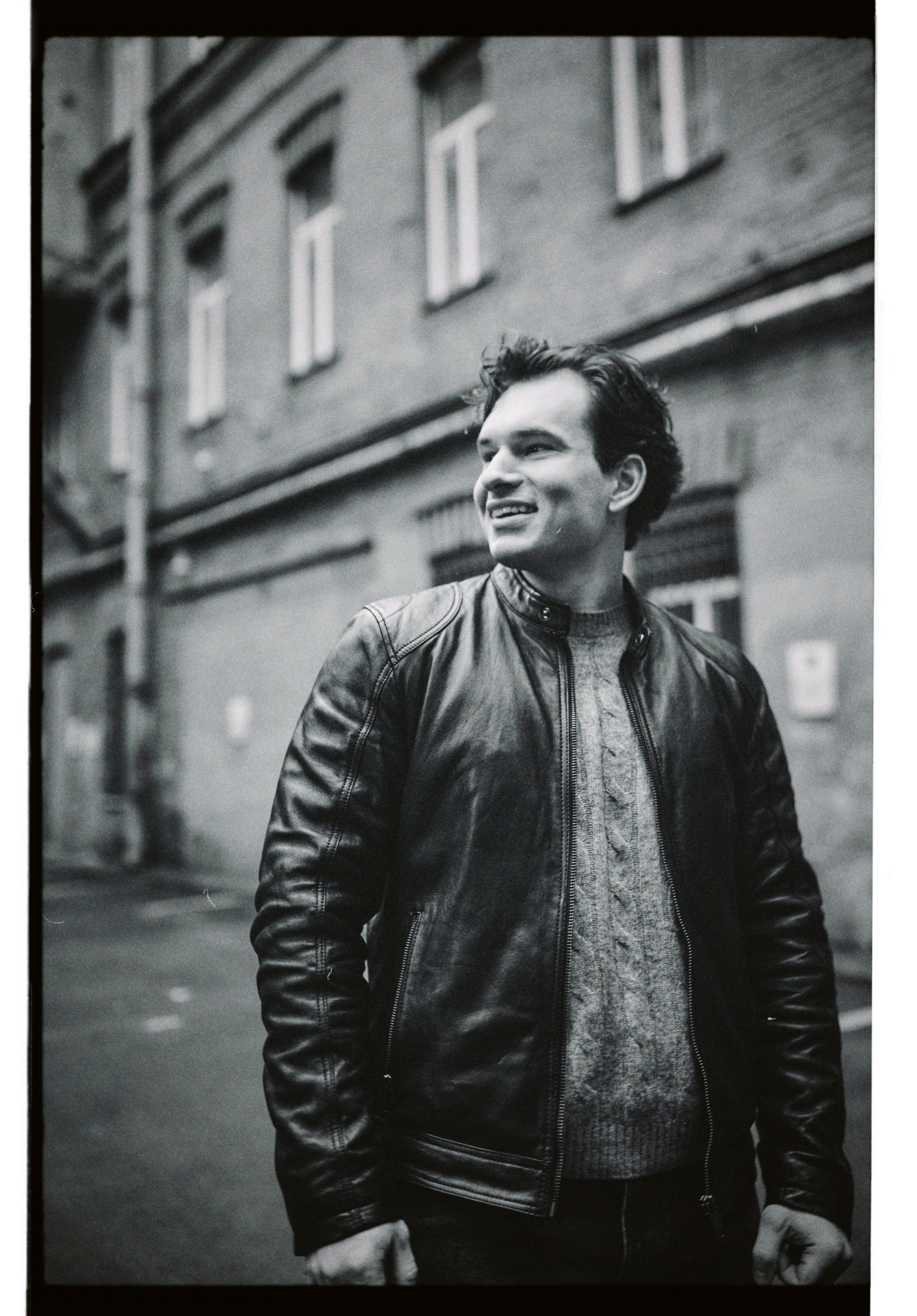 Уличная мужская фотосессия в СПб. Мужская фотосессия в СПб|Ирина Курманаева